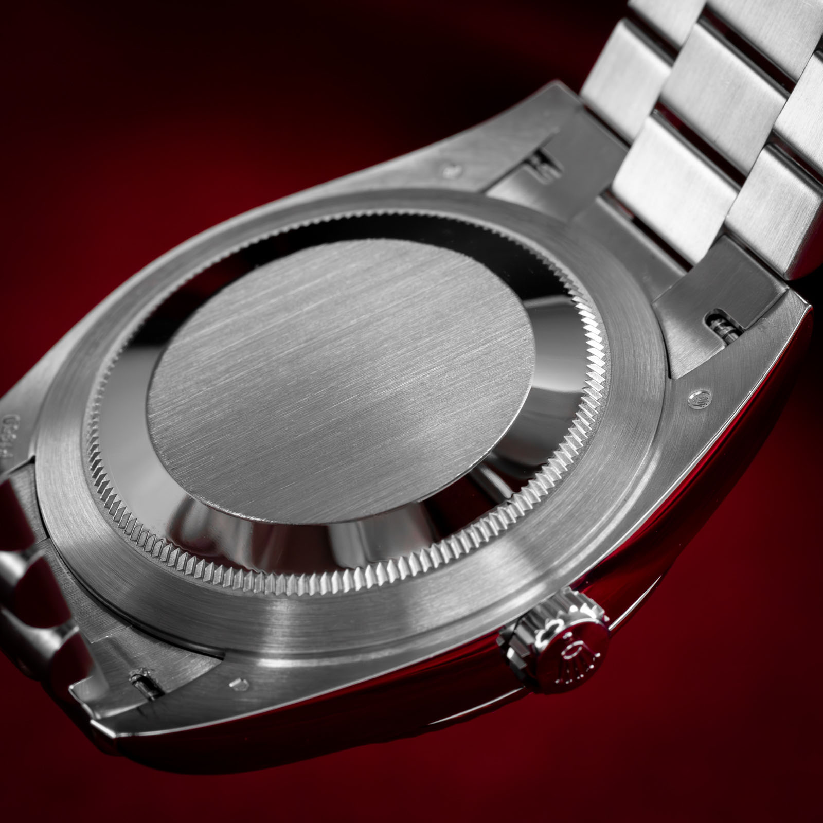 Rolex Day-Date 40 228236 Thumbnail 7