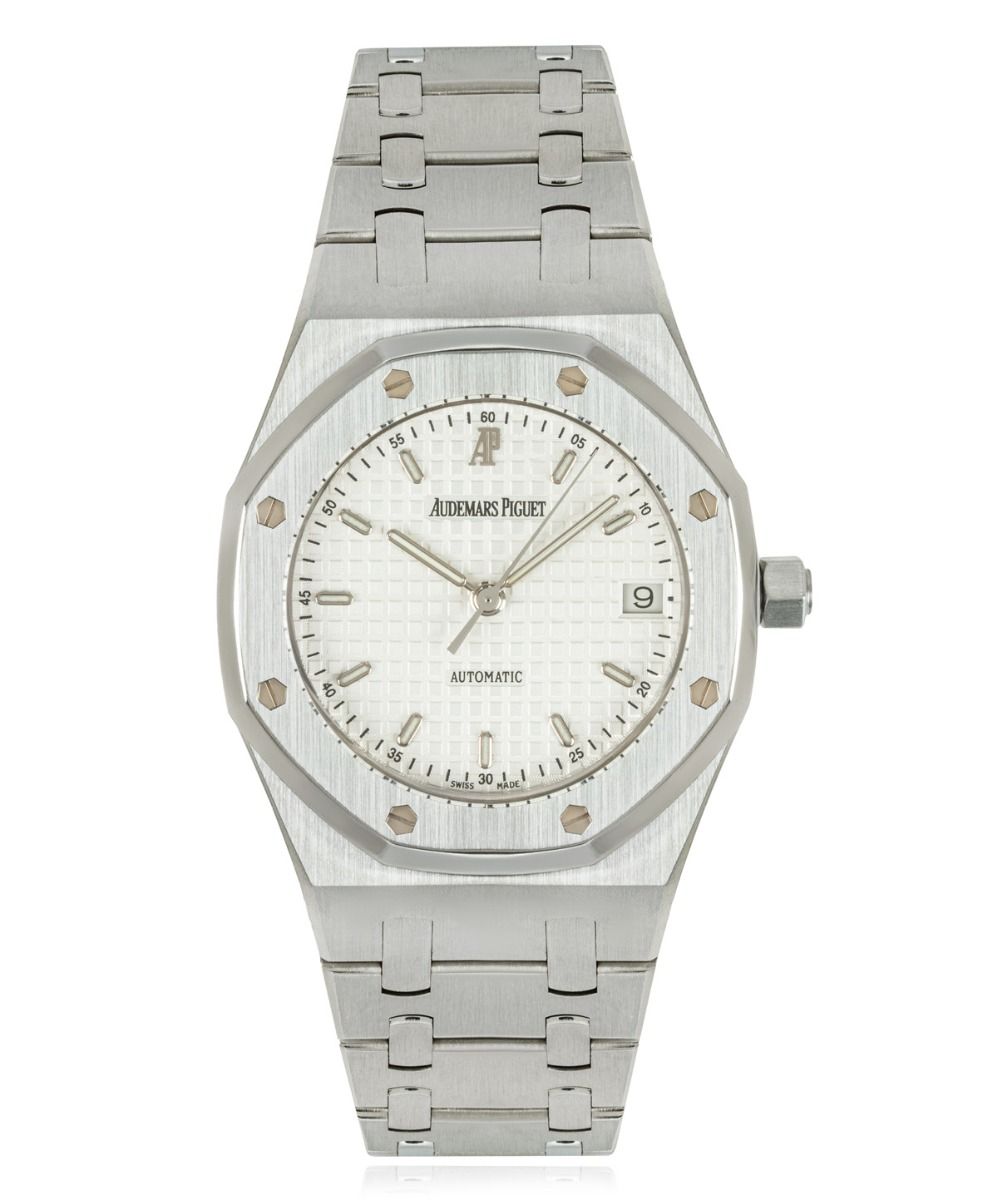 Audemars Piguet Royal Oak 14790ST.OO.0789ST.10 Thumbnail 1