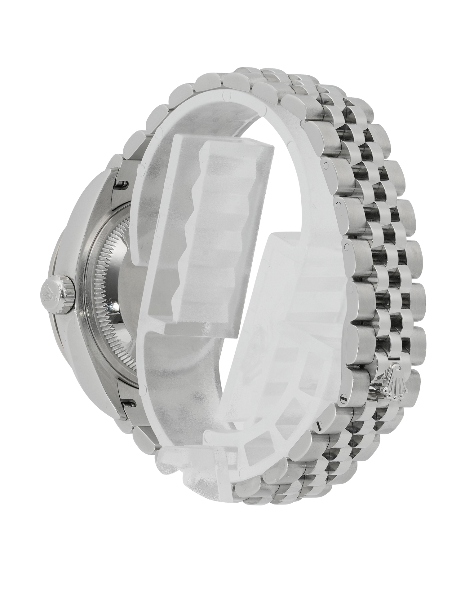 Rolex Datejust Lady 28 279384 RBR Thumbnail 4