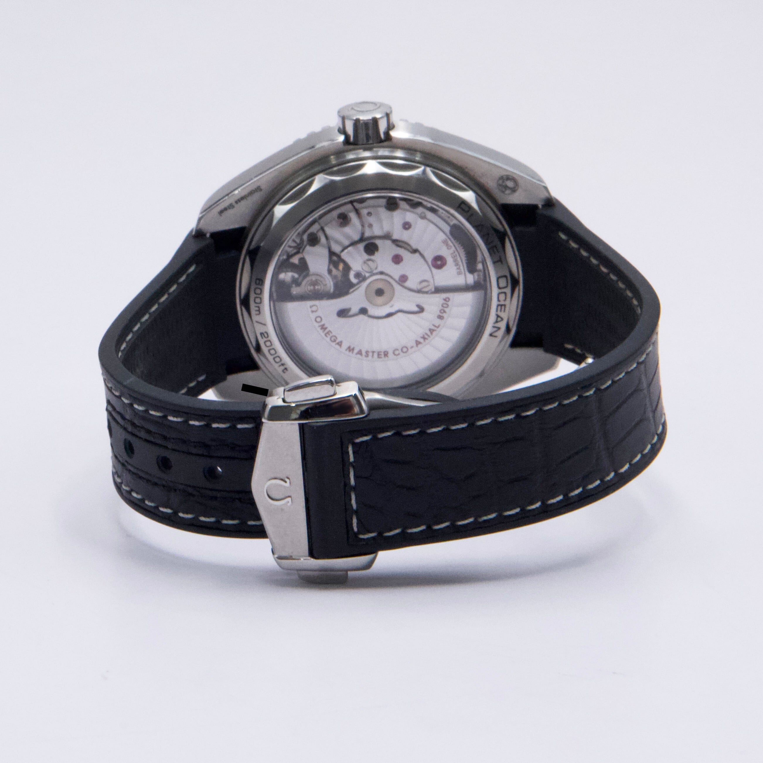 Omega Planet Ocean 215.33.44.22.01.001 Thumbnail 6