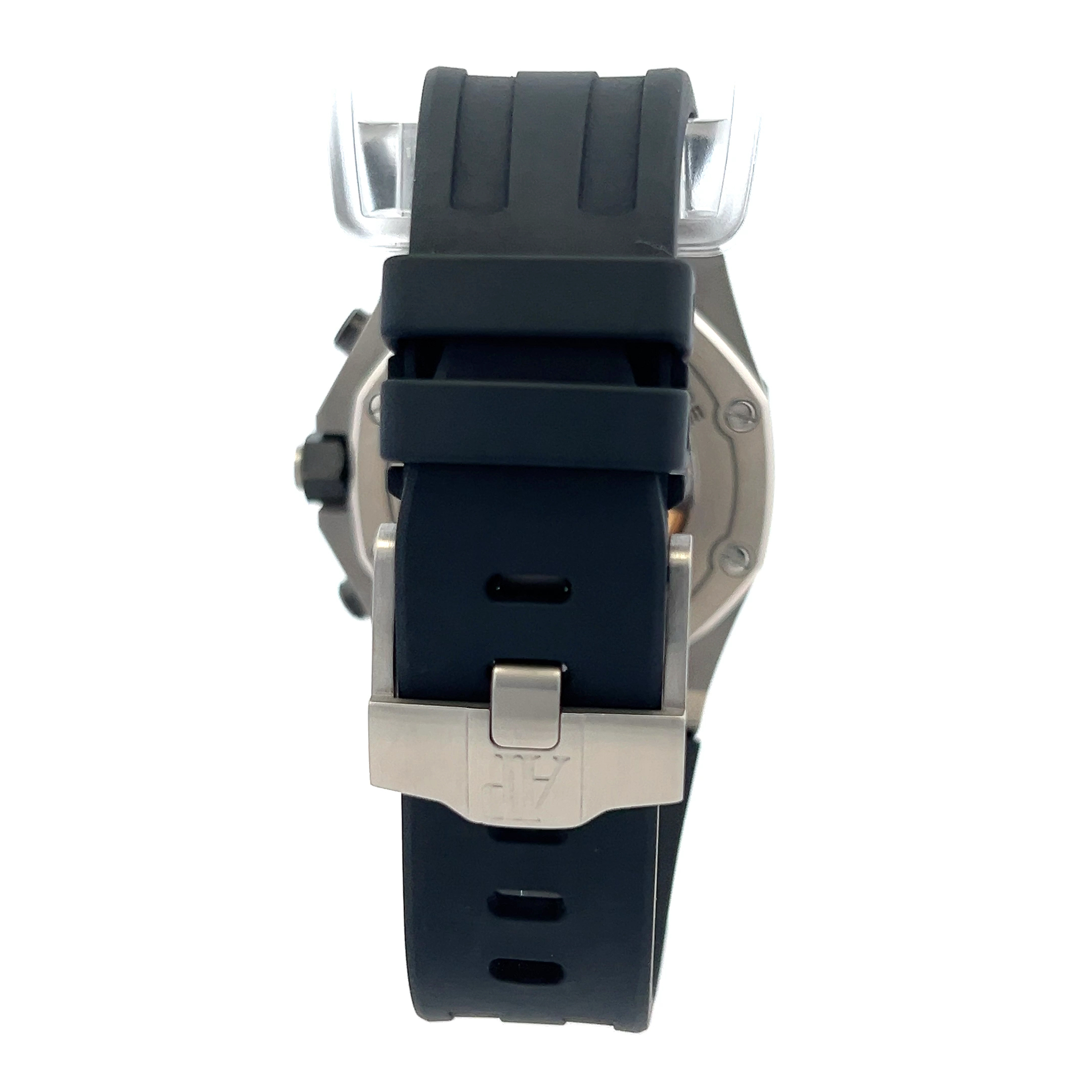 Audemars Piguet Royal Oak Offshore 26470ST.OO.A027CA.01 Thumbnail 3