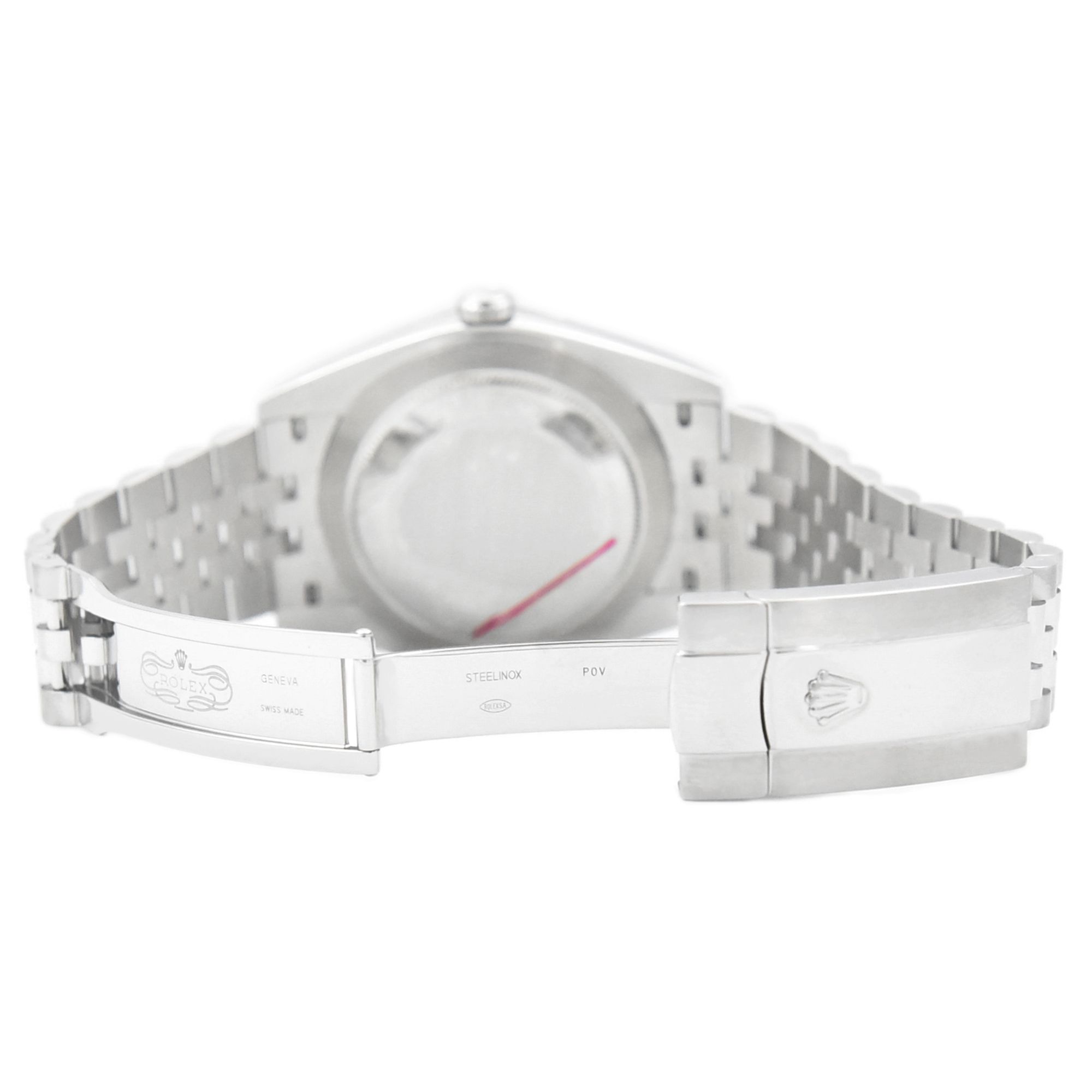 Rolex Datejust 41 126334 Thumbnail 3