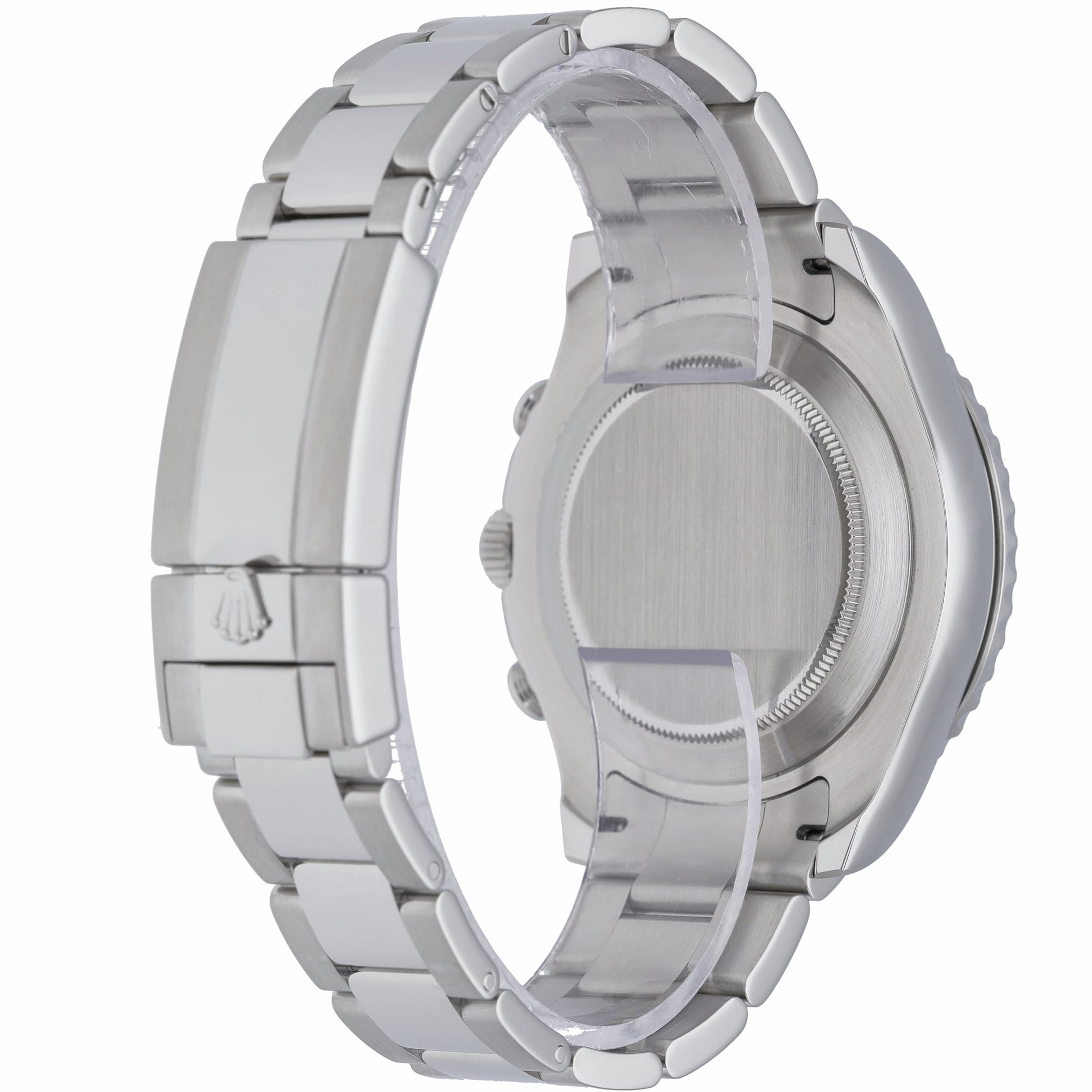 Rolex Yacht-Master II 116680 Thumbnail 3