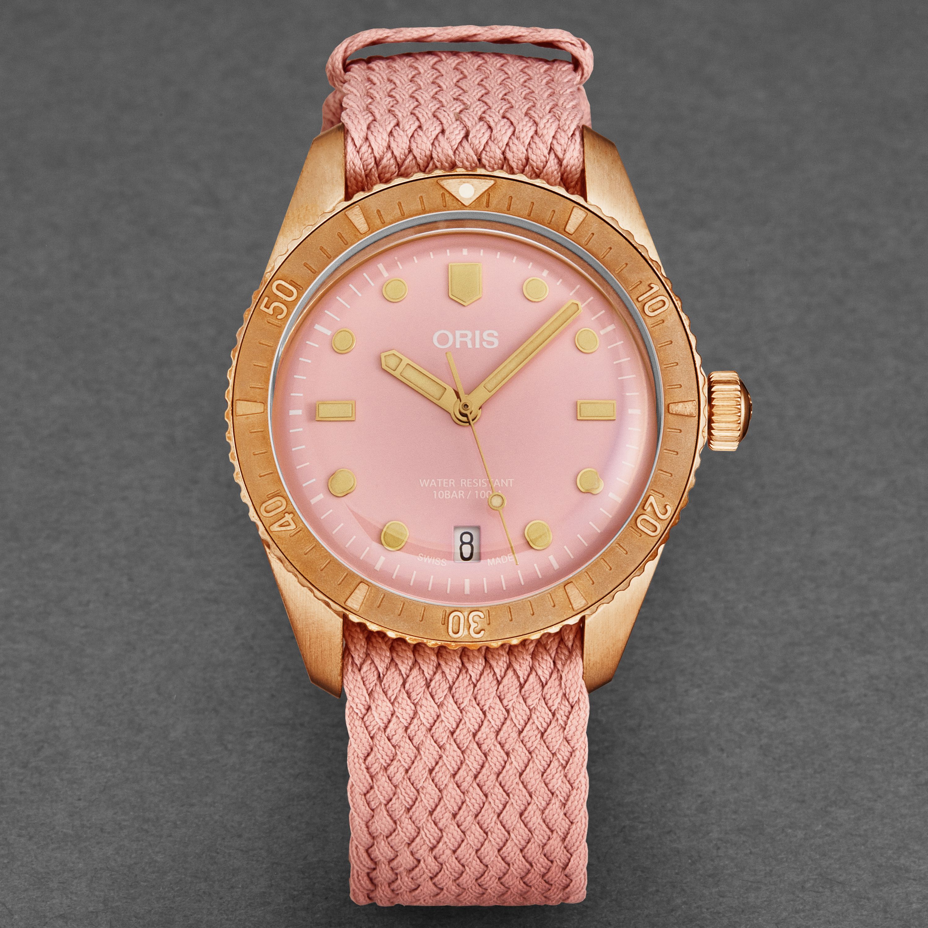 Oris Divers 01 733 7771 3158 07 3 19 04BRS Thumbnail 3