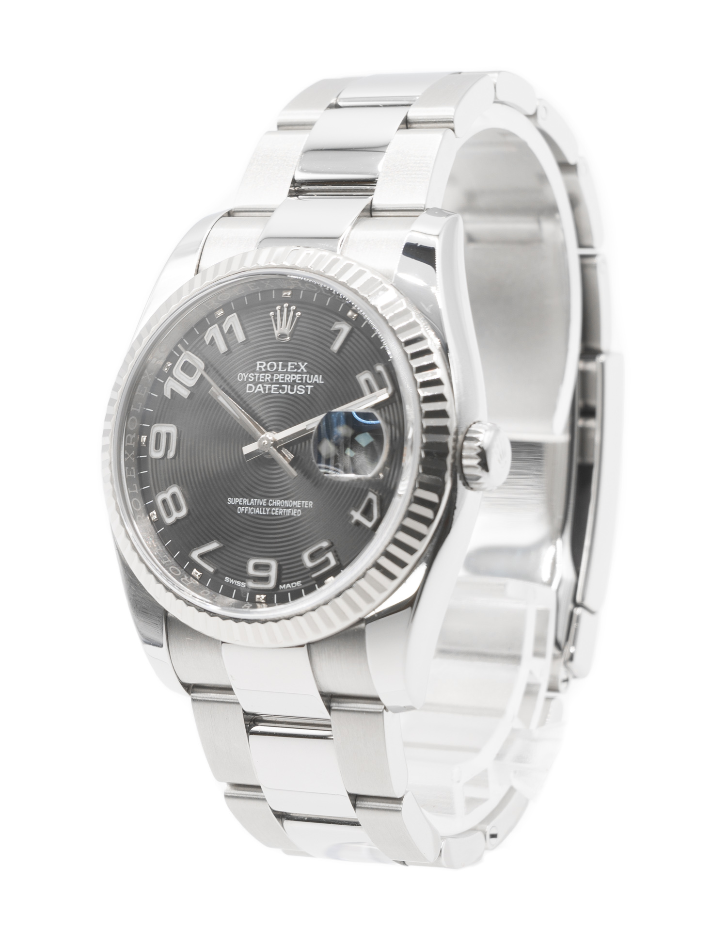 Rolex Datejust 116234 Thumbnail 2