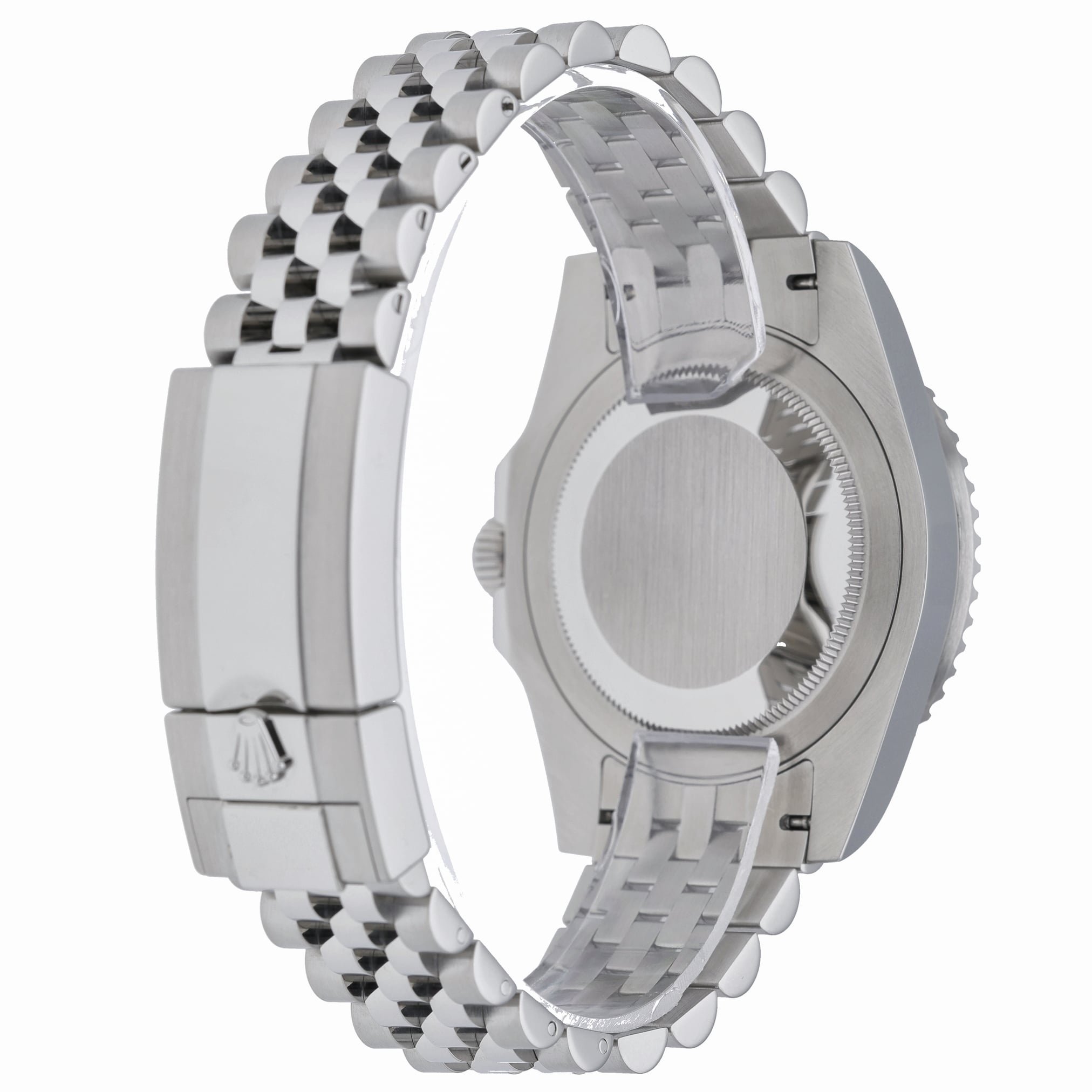 Rolex GMT Master II 126710 BLNR Thumbnail 3