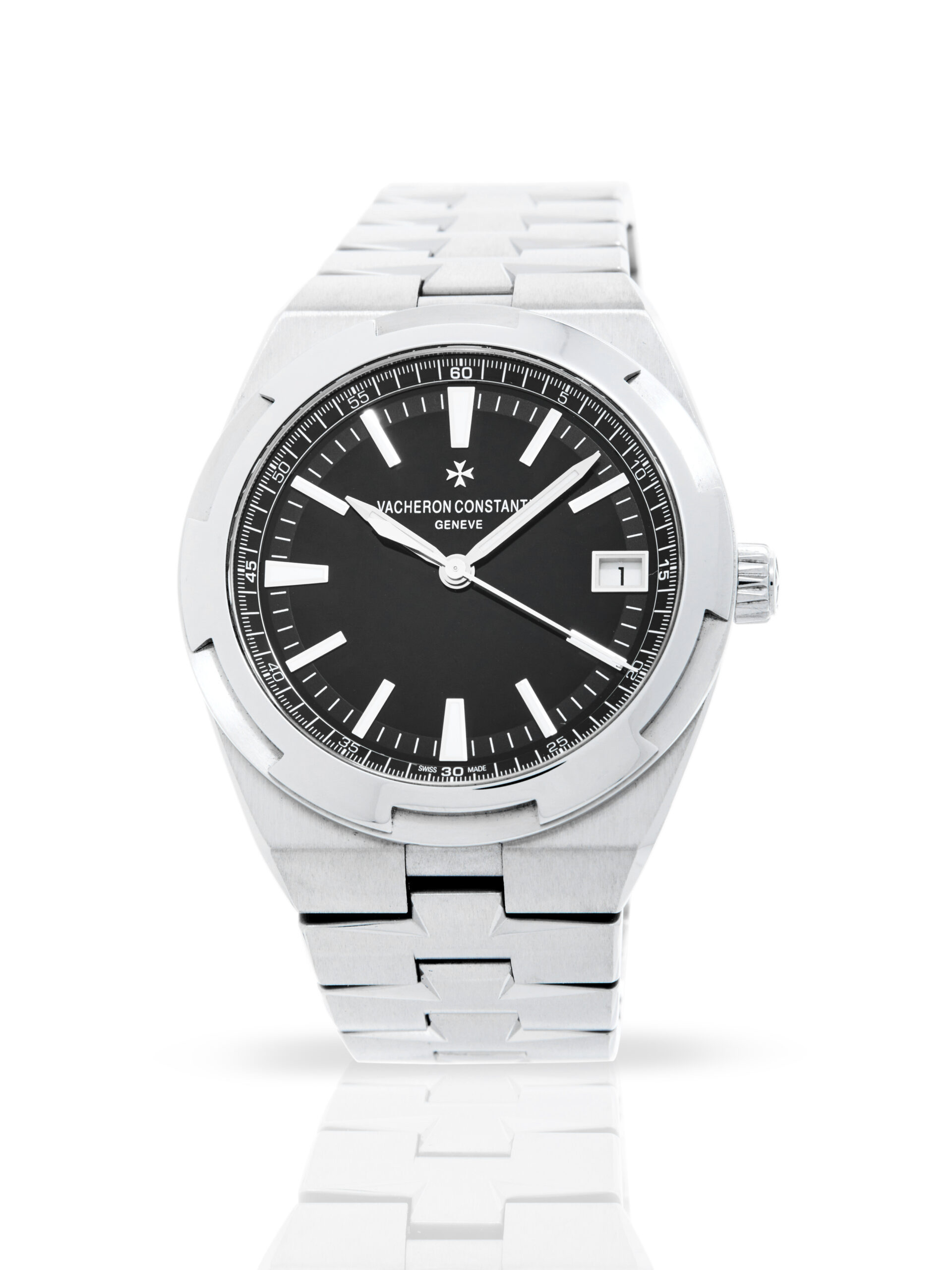 Vacheron Constantin Overseas 4500V/110A-B483 Thumbnail 7