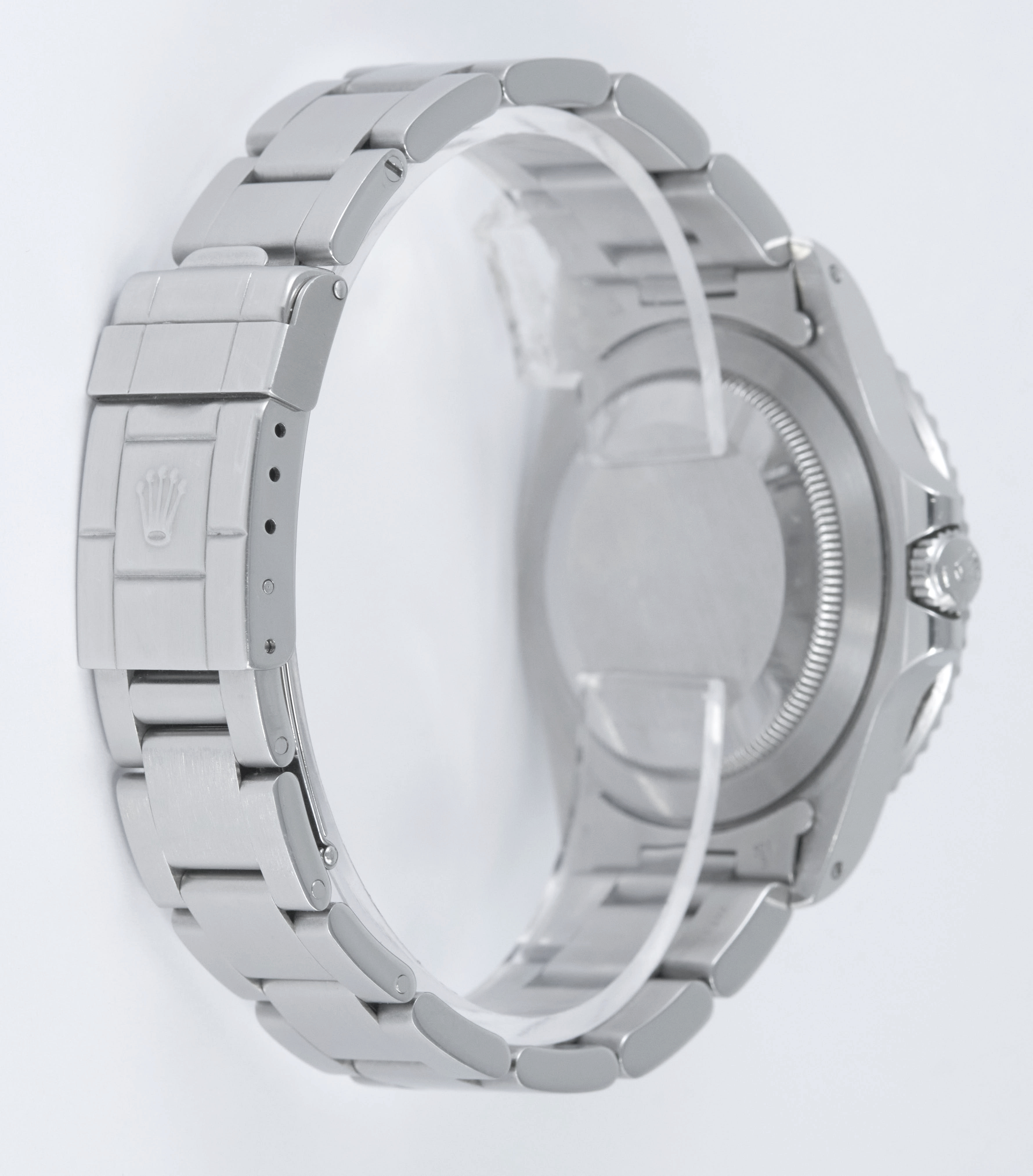 Rolex GMT Master 16700 Thumbnail 3