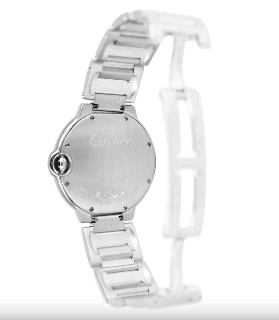 Cartier Ballon Bleu W4BB0017 Thumbnail 3