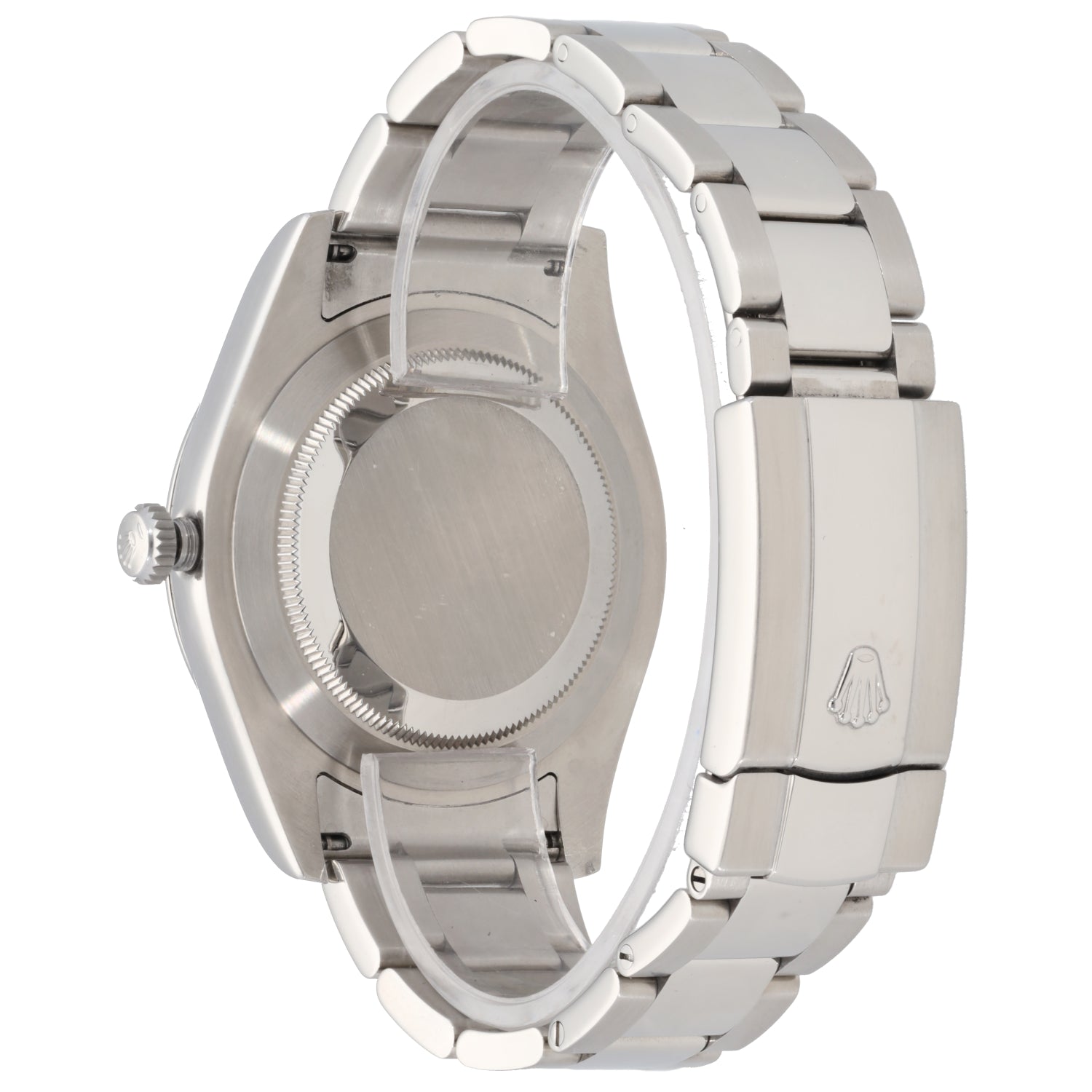 Rolex Datejust II 116300 Thumbnail 3