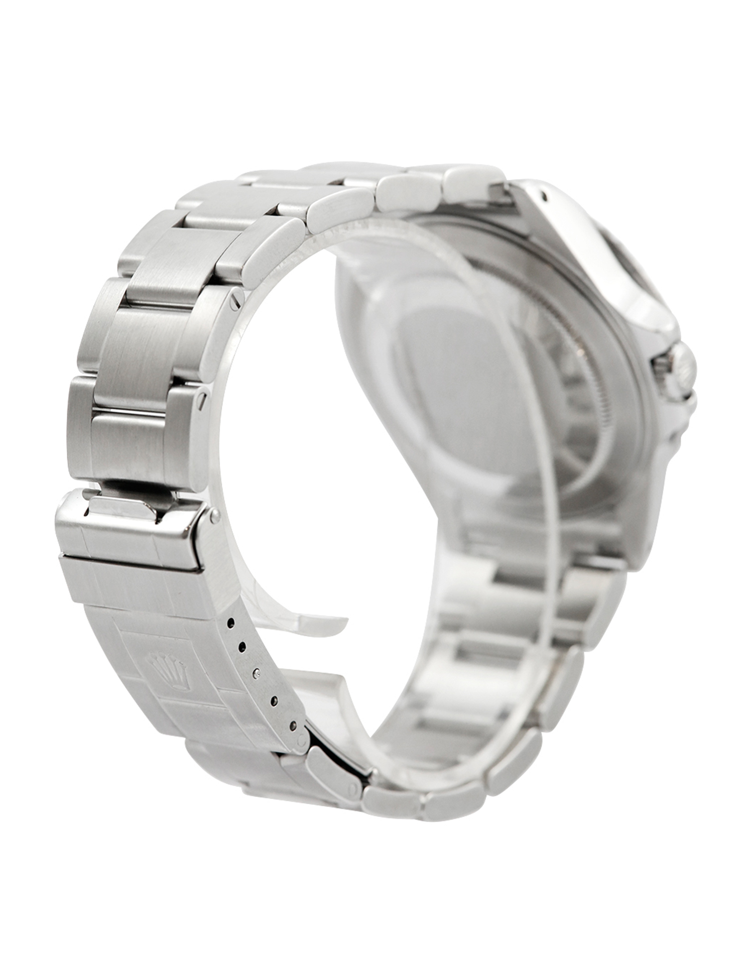 Rolex GMT Master II 16710 Thumbnail 3