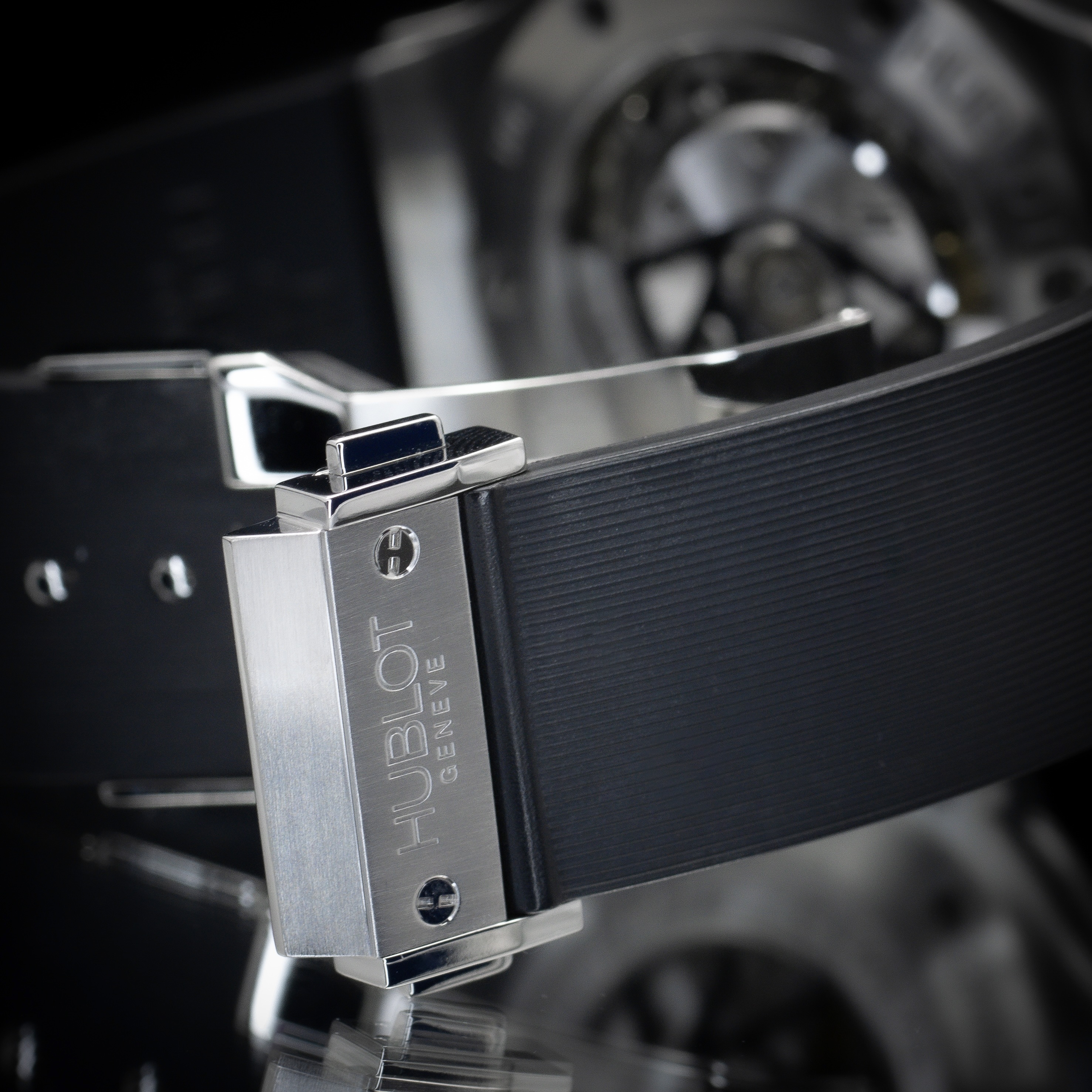 Hublot Big Bang 301.SM.1170.RX Thumbnail 6