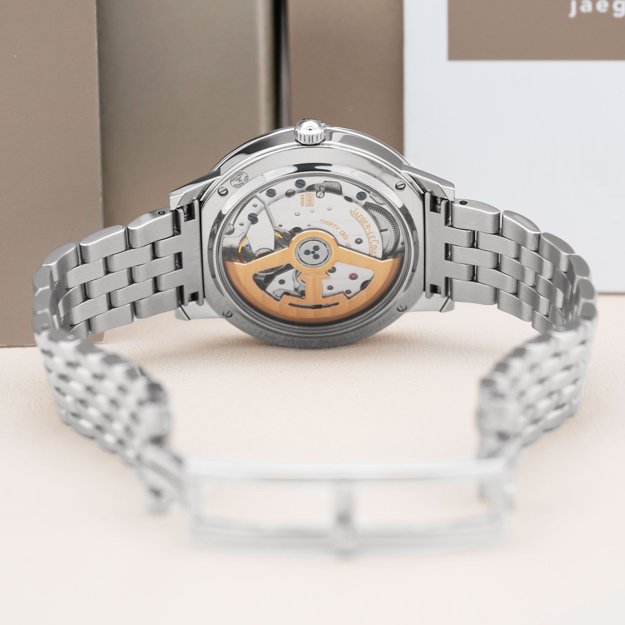 Jaeger-LeCoultre Rendez-Vous Night and Day 3448130 Thumbnail 4
