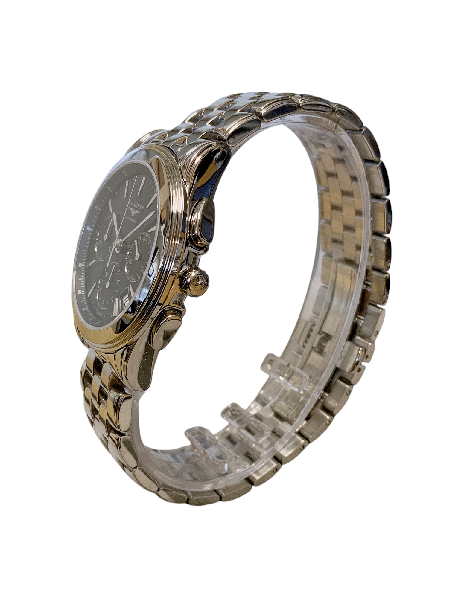 Longines Flagship L4.718.4.52.6 Thumbnail 2