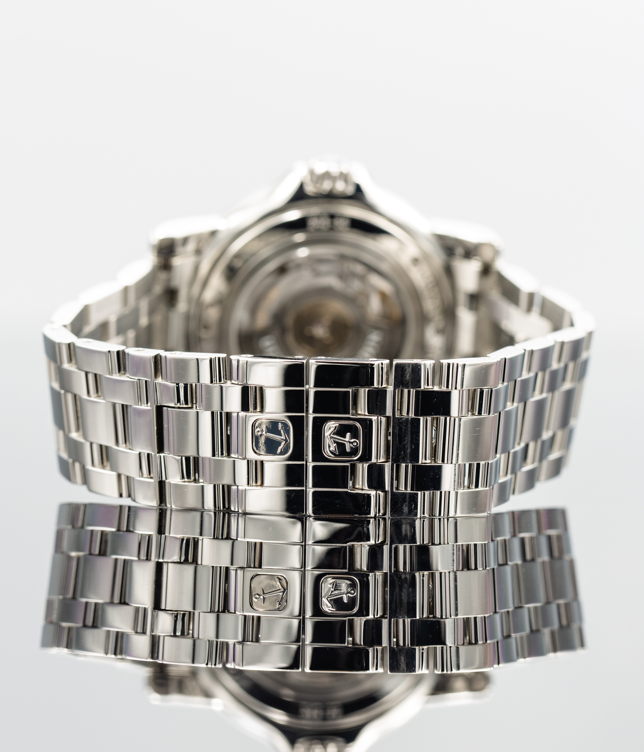 Ulysse Nardin Dual Time 243-55-7/91 Thumbnail 3