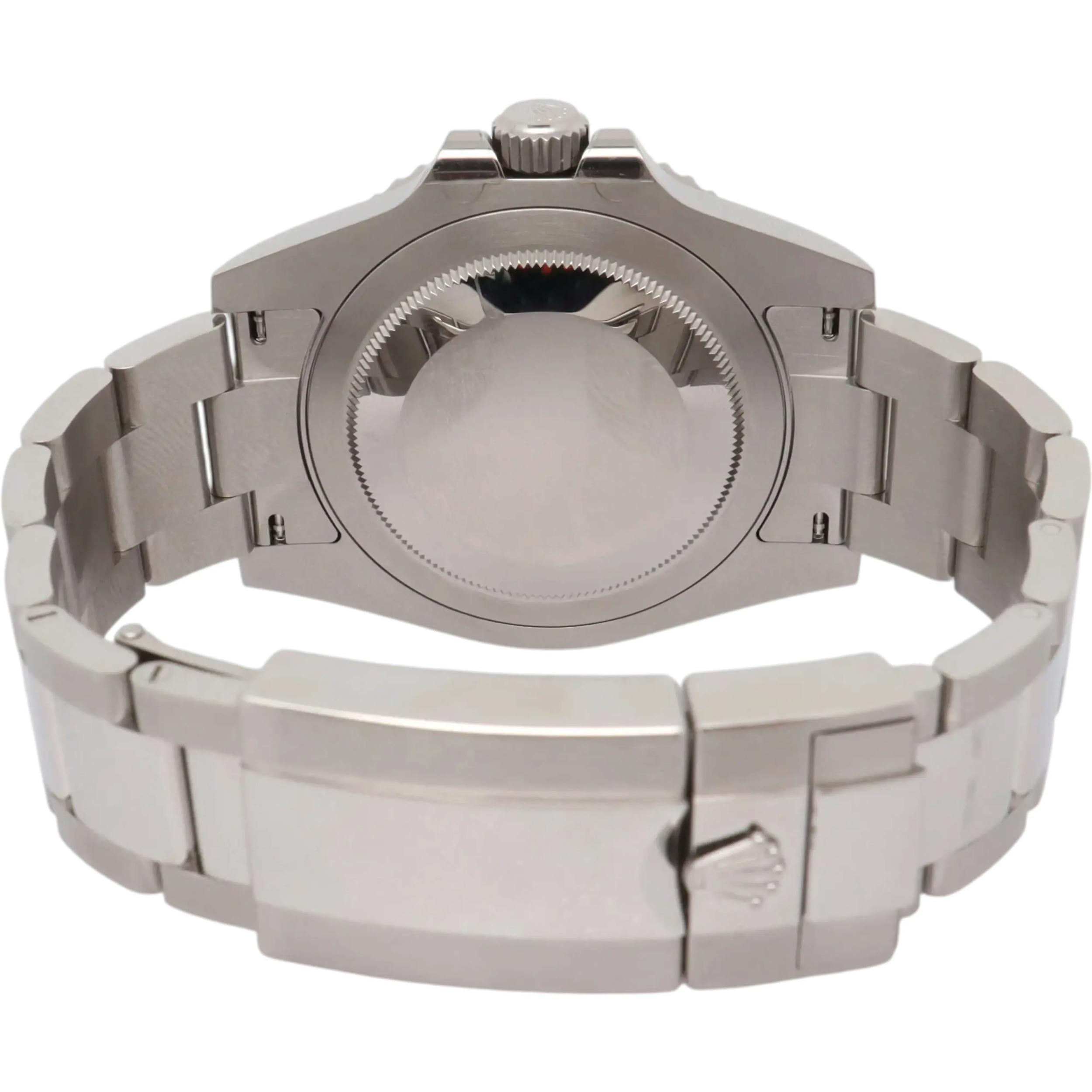 Rolex GMT Master II Sprite Thumbnail 3