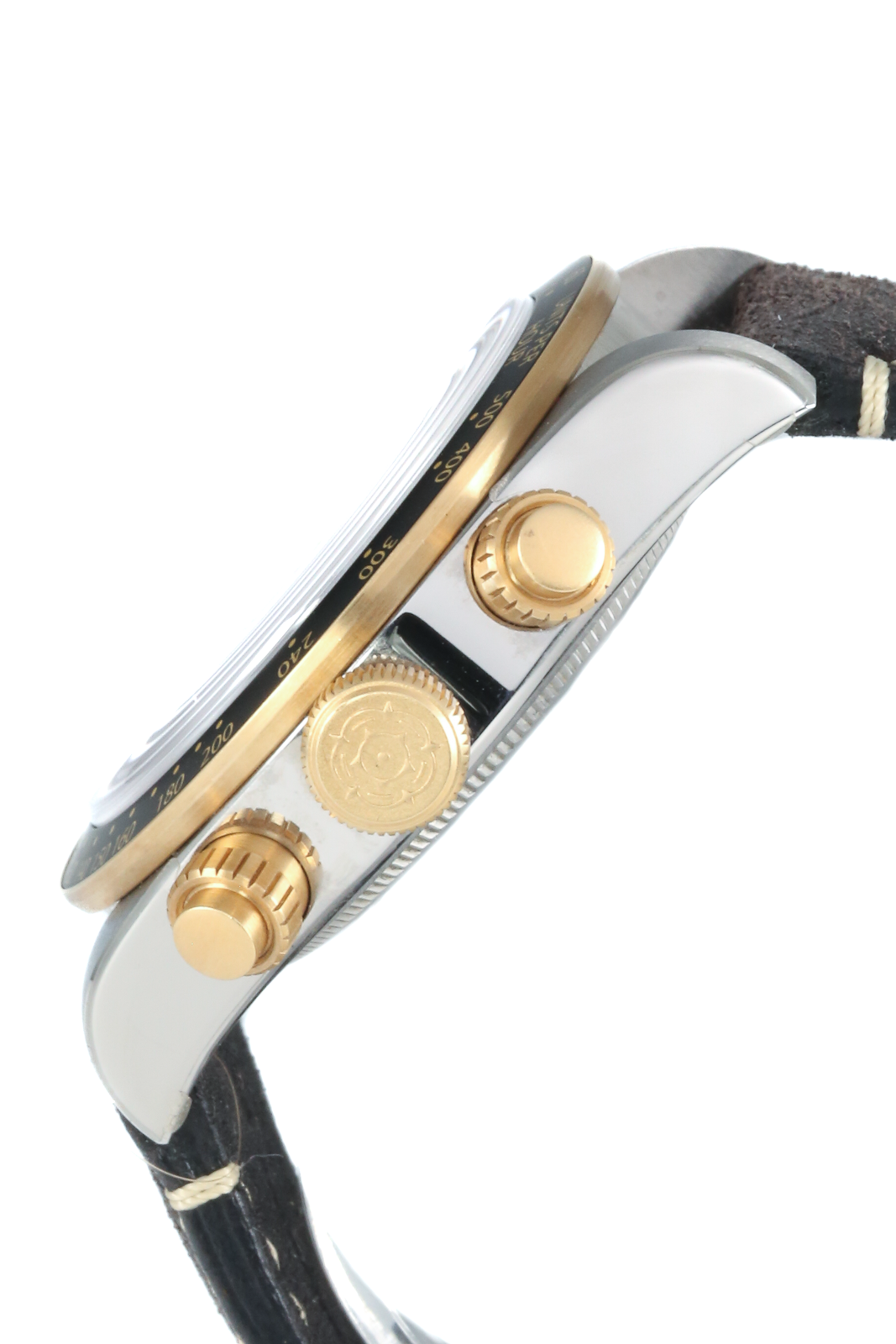 Tudor Black Bay Chrono M79363N-0001 Thumbnail 2