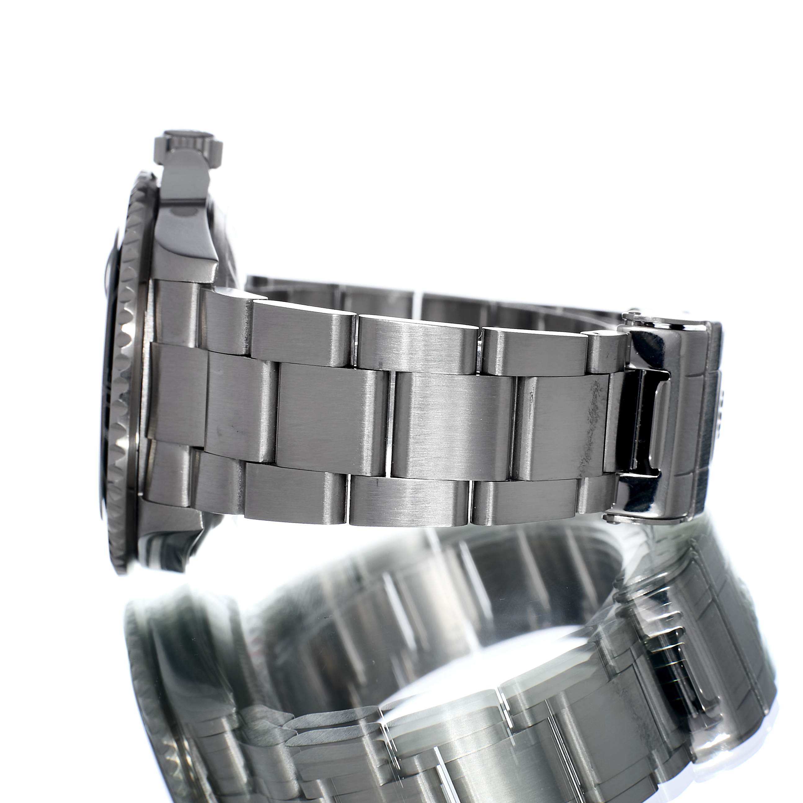 Rolex Submariner Kermit Thumbnail 2