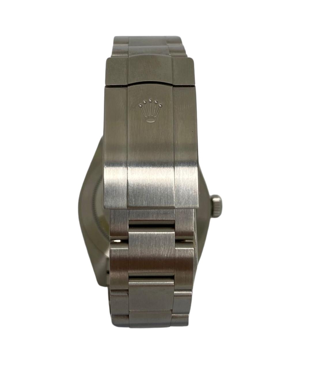 Rolex Oyster Perpetual 41 134300 Thumbnail 3