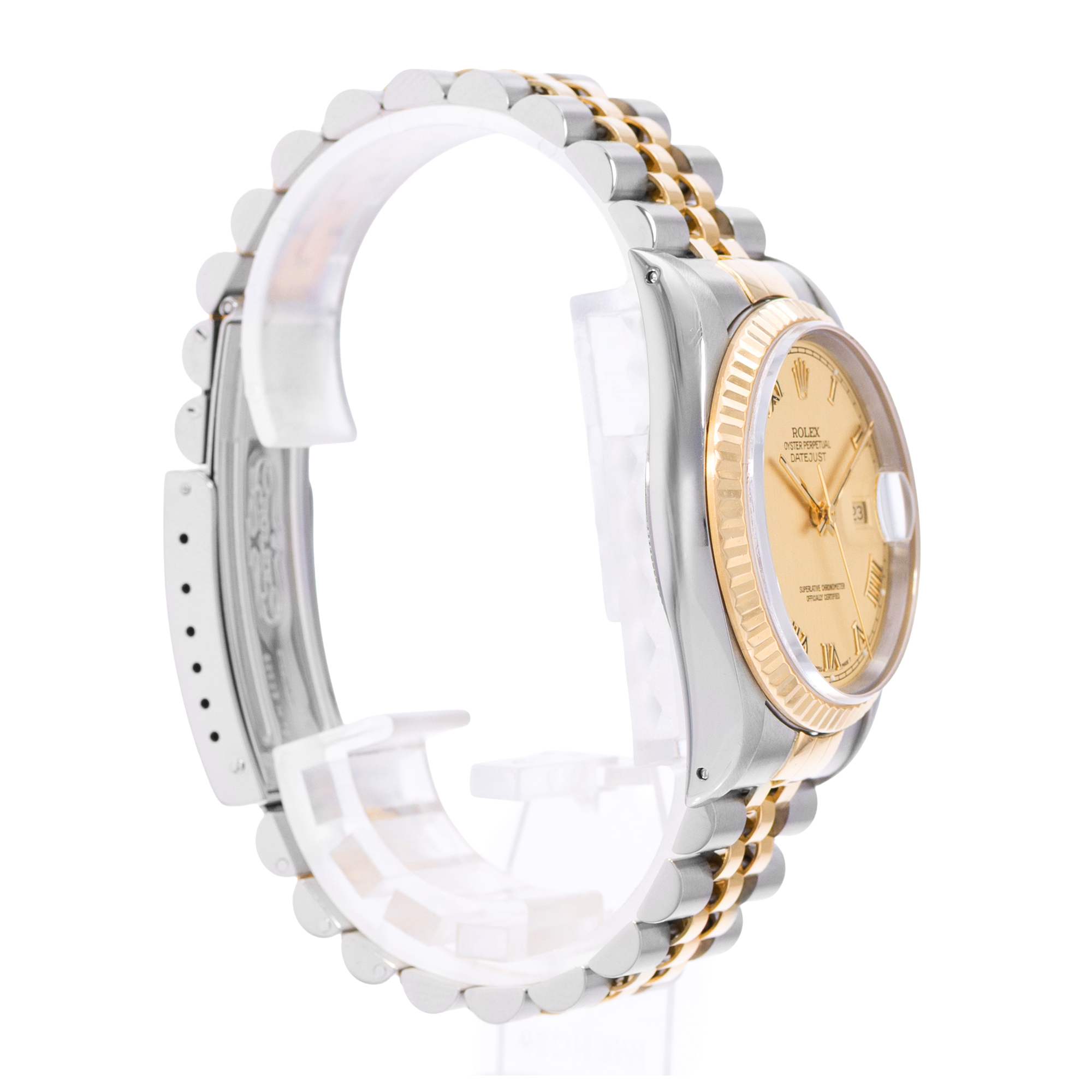 Rolex Datejust 16233 Thumbnail 5