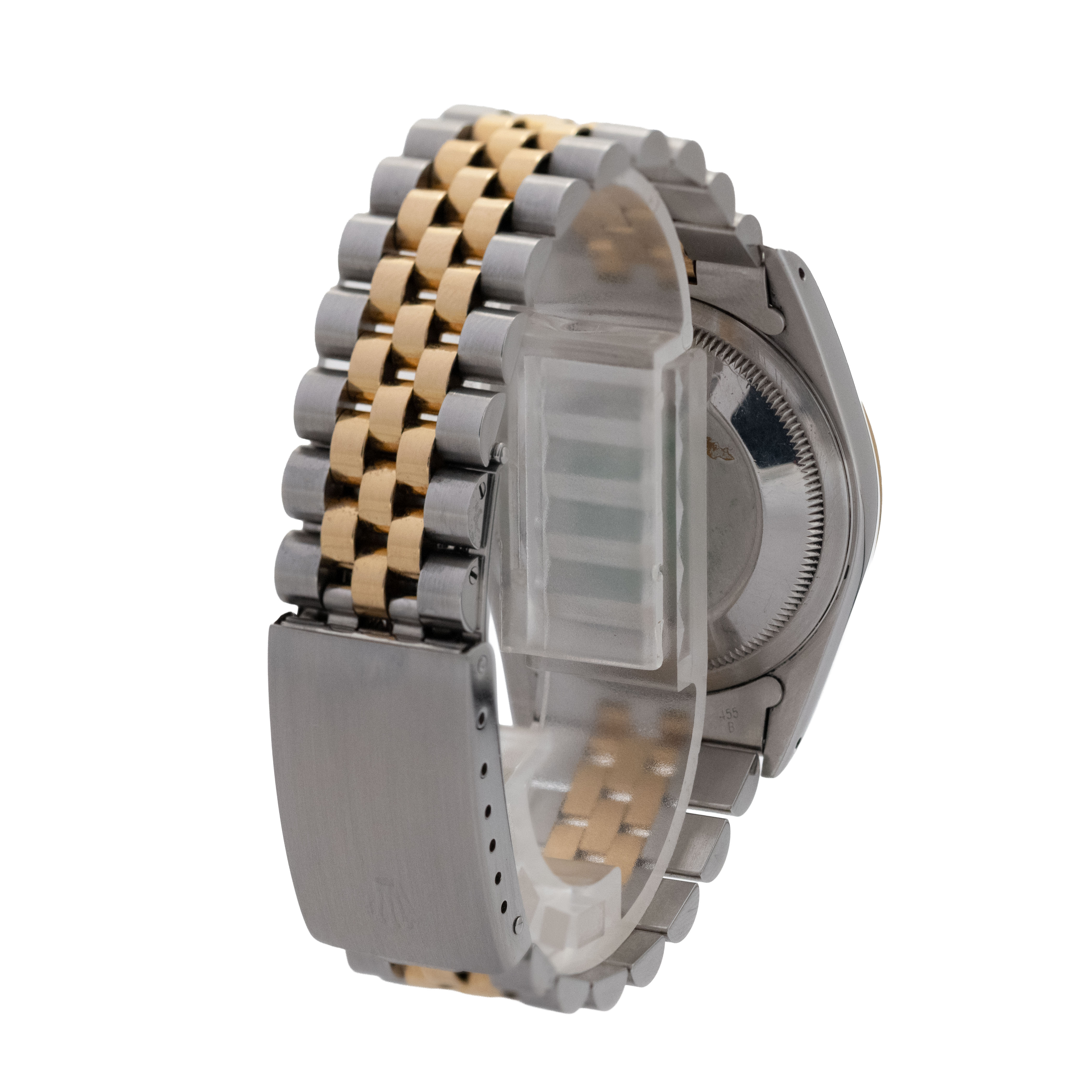 Rolex Datejust 16233 Thumbnail 3