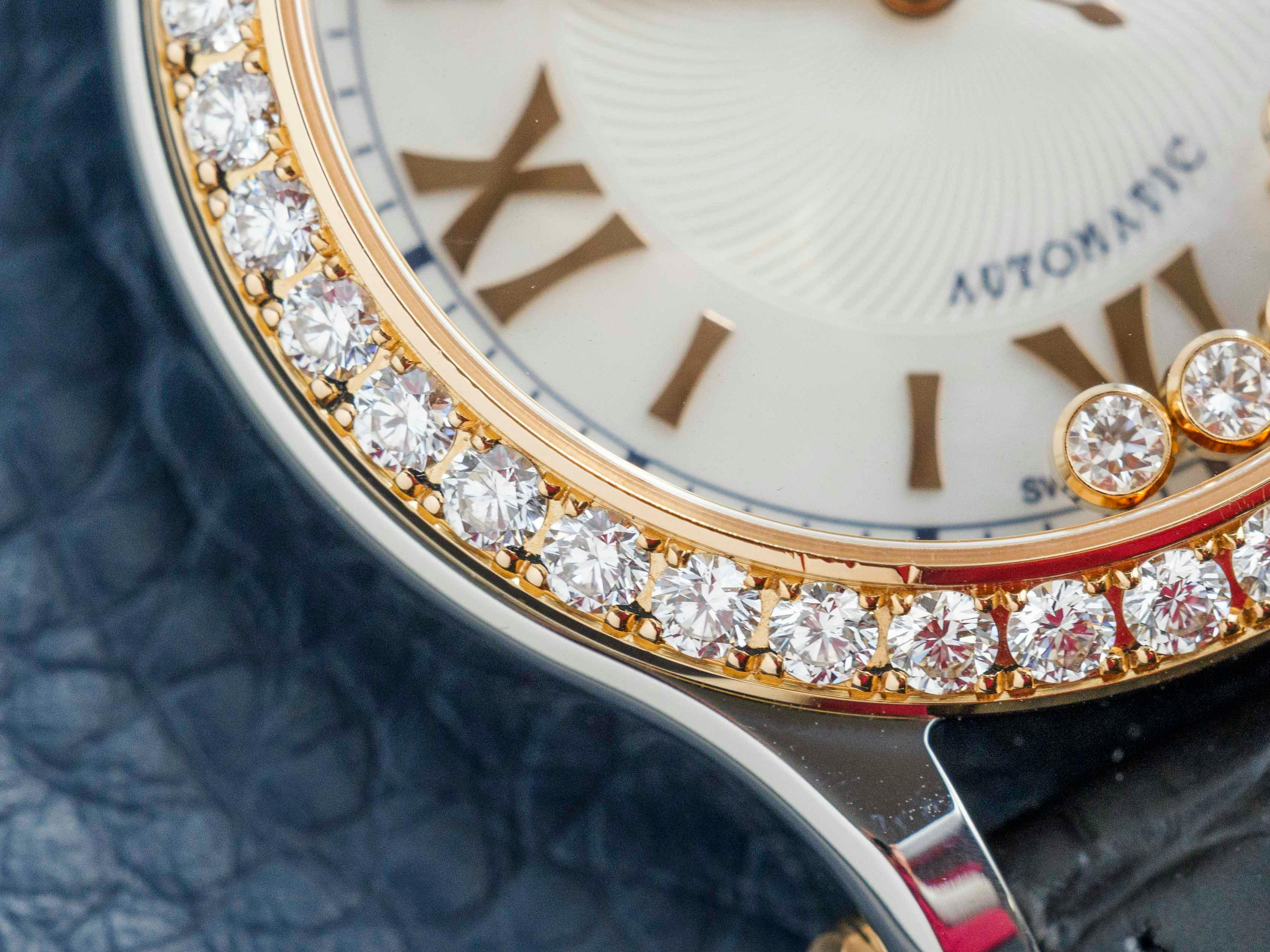 Chopard Happy Sport 278559-6006 Thumbnail 5