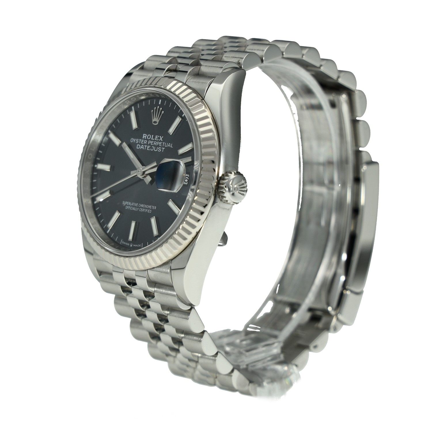 Rolex Datejust 126234 Thumbnail 2