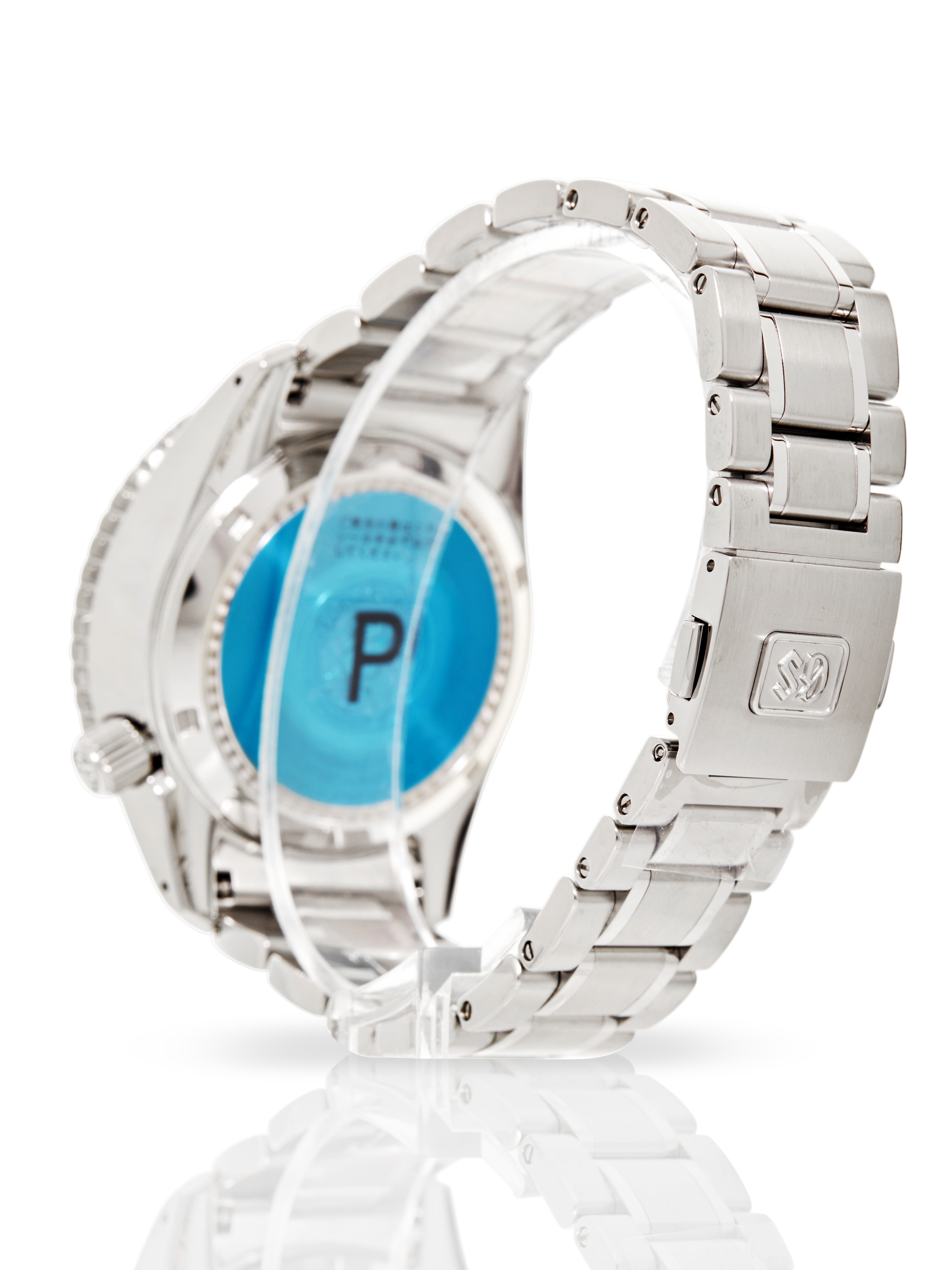 Grand Seiko Sport Collection SBGE201 Thumbnail 3