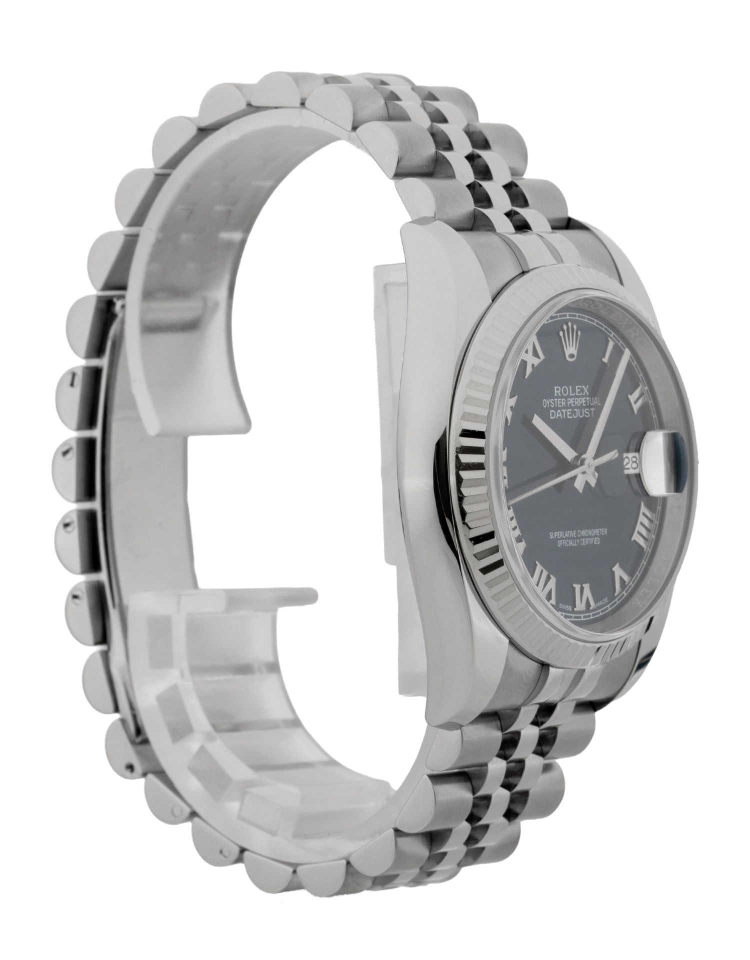 Rolex Datejust 116234 Thumbnail 4