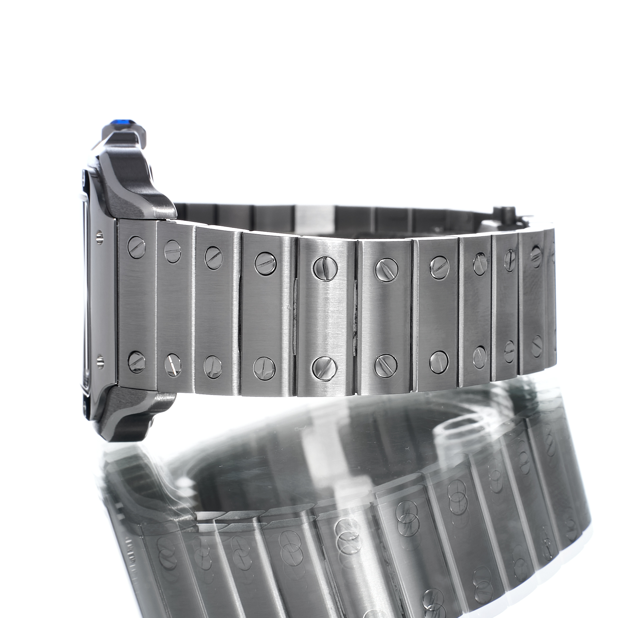 Cartier Santos De Cartier WSSA0065 Thumbnail 2