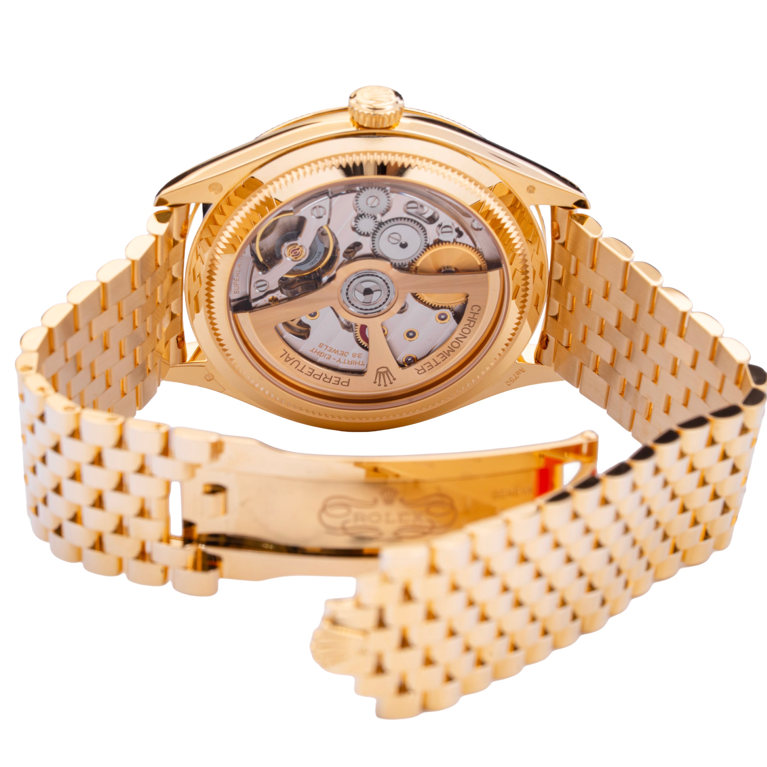 Rolex 1908 52508 Thumbnail 7