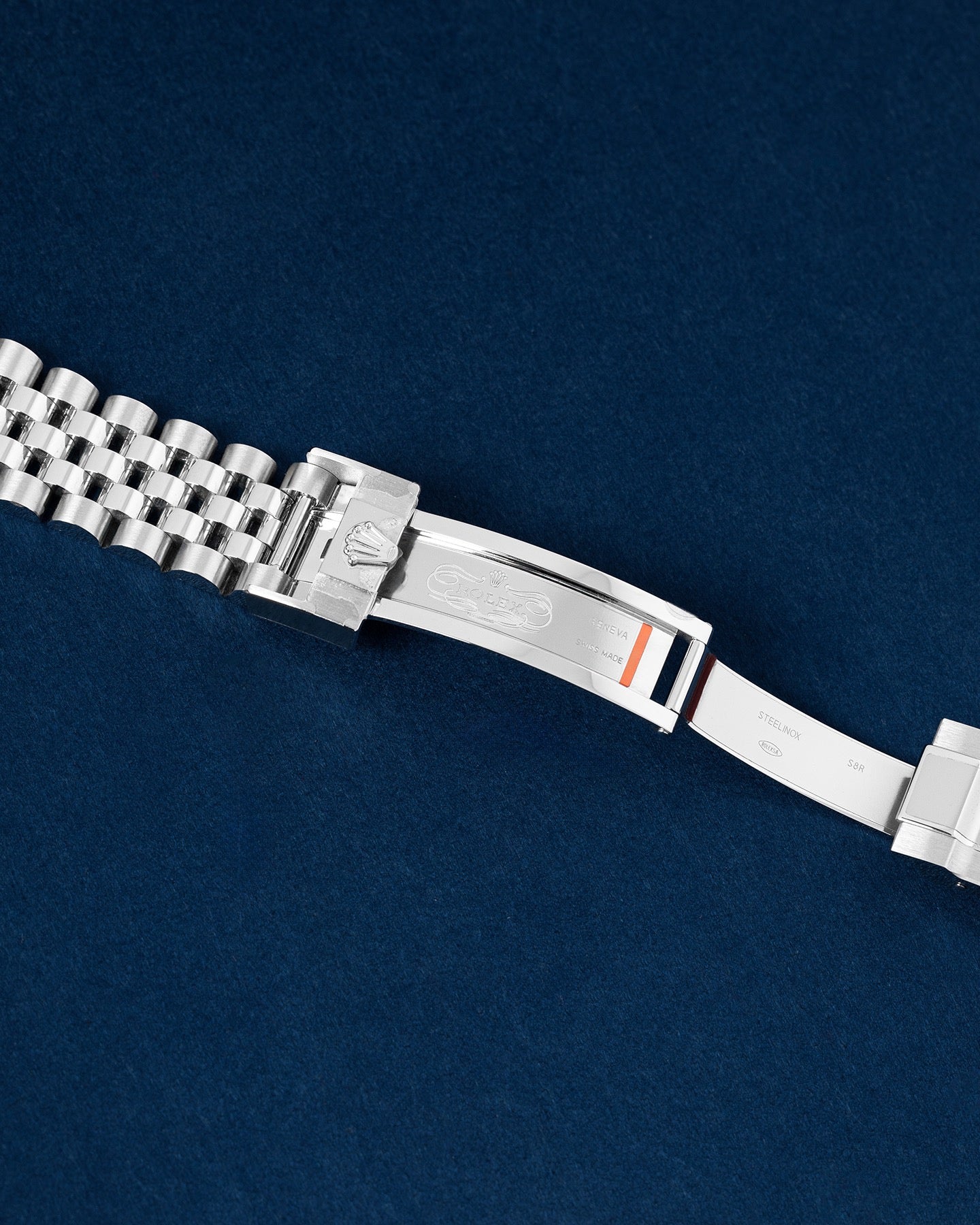 Rolex GMT Master II 126710 GRNR Thumbnail 4