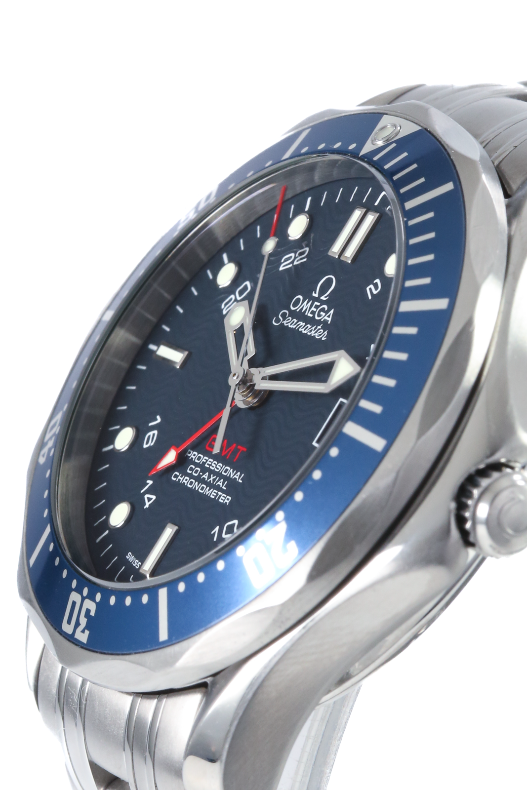 Omega Seamaster 300m 2535.80.00 Thumbnail 5