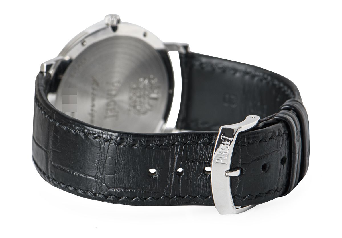 Piaget Altiplano G0A39111 Thumbnail 4