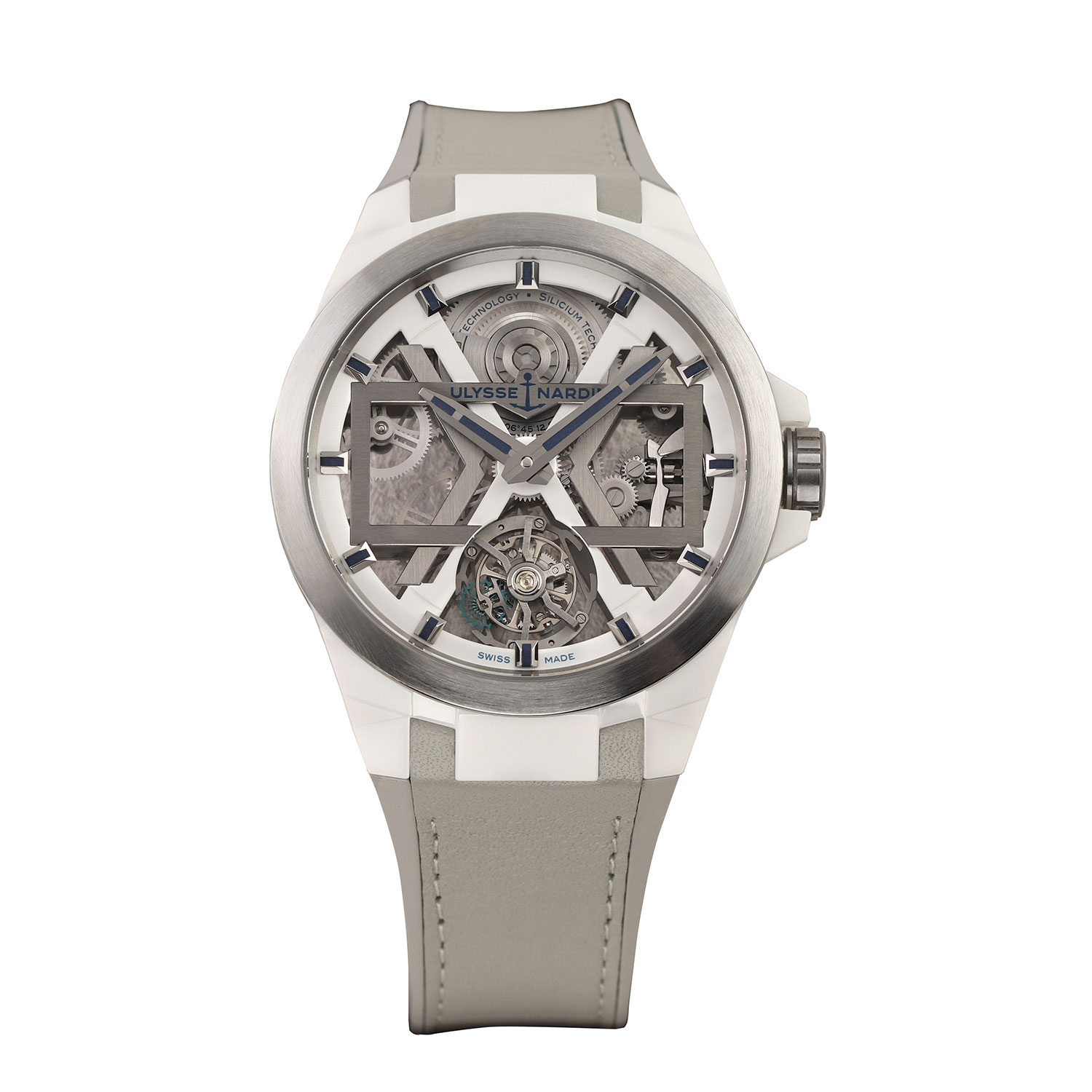 Ulysse Nardin Blast Tourbillon 1723-400-3A/00 Thumbnail 1