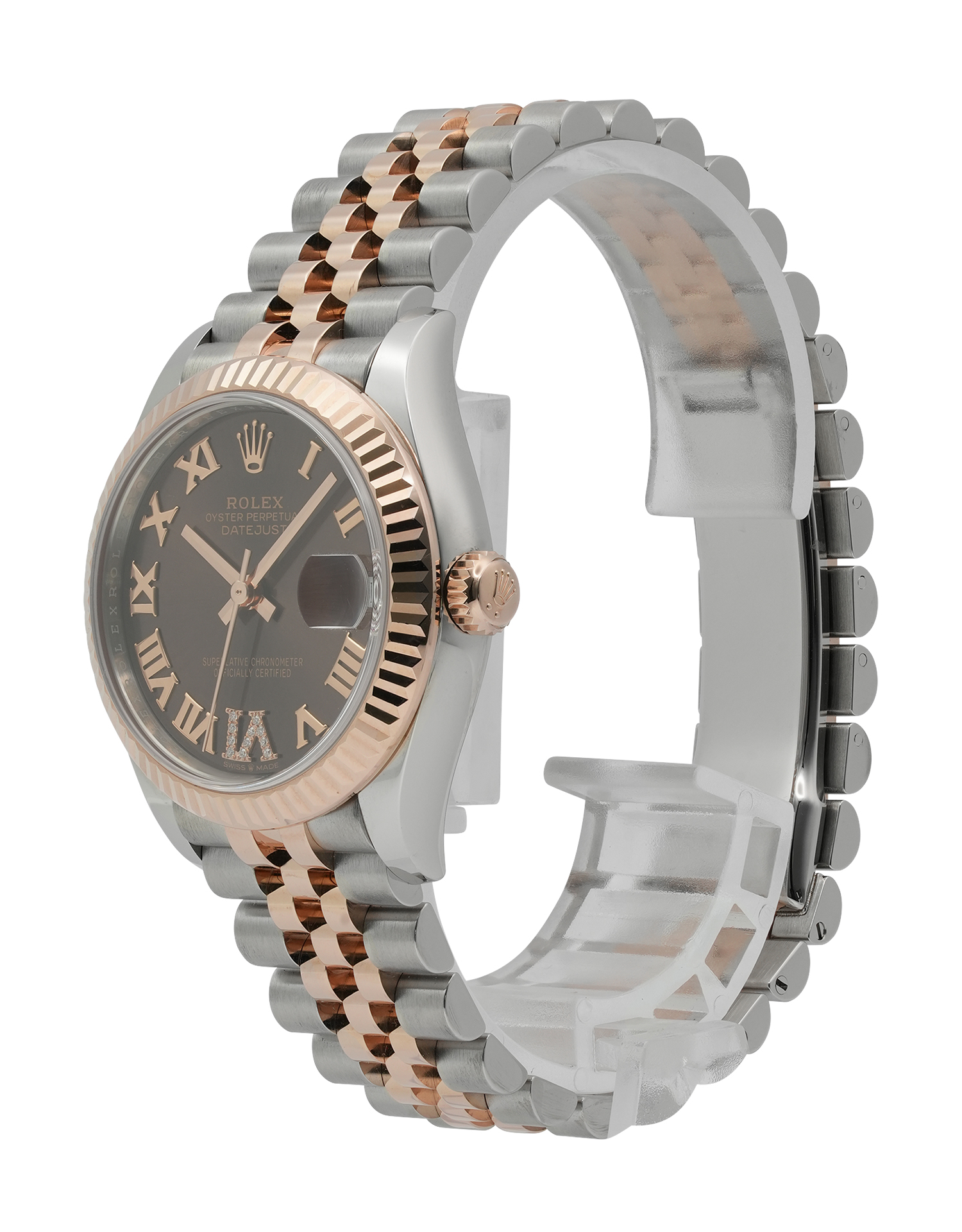 Rolex Datejust Lady 31 278271 Thumbnail 2