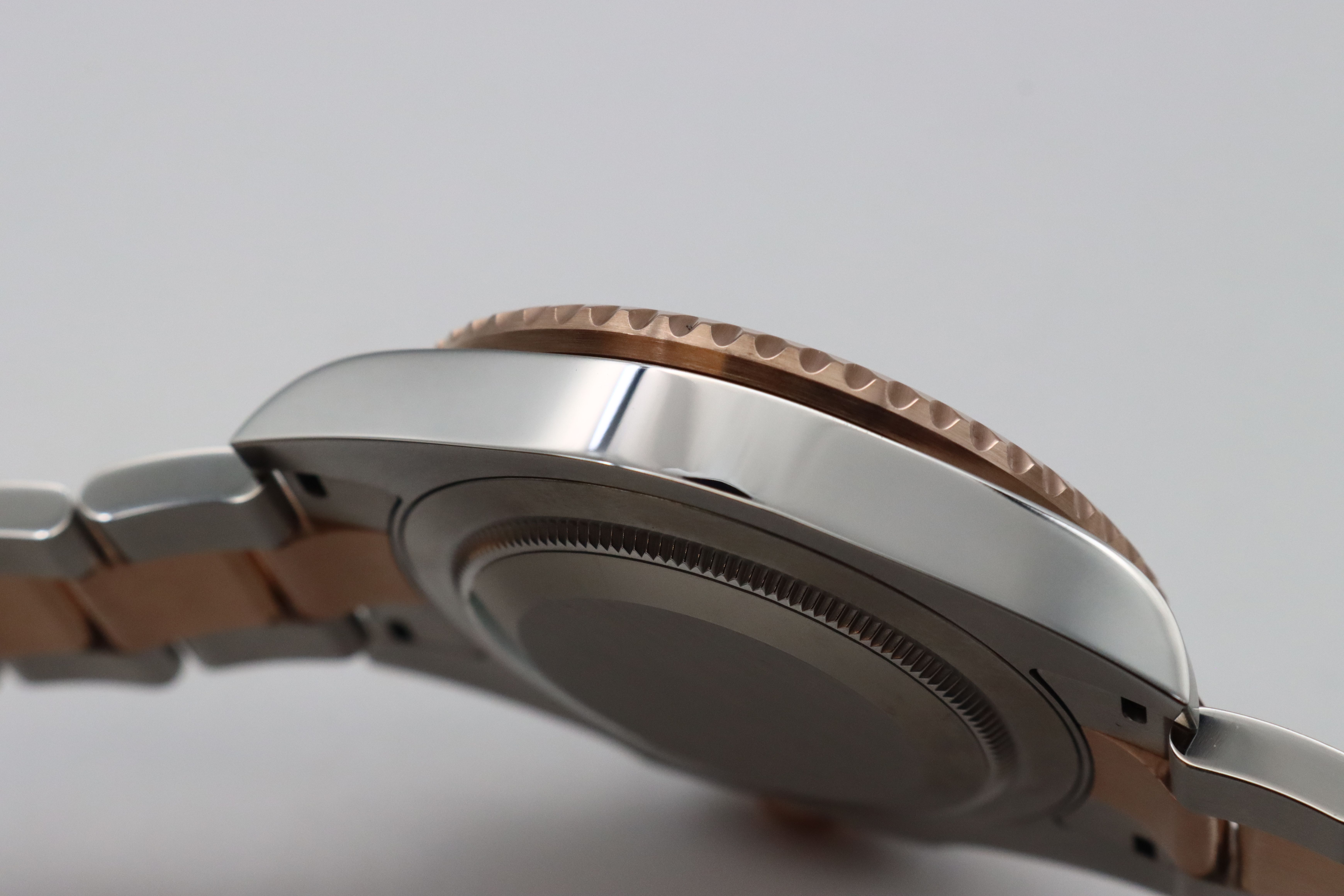 Rolex GMT Master II 126711 CHNR Thumbnail 2