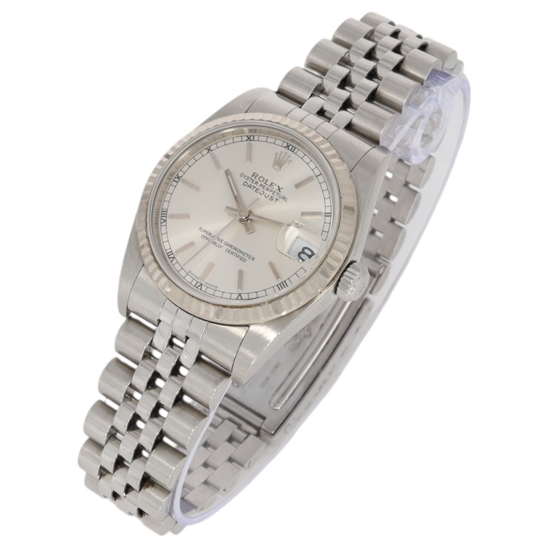 Rolex Mid-Size Datejust 78274 Thumbnail 2