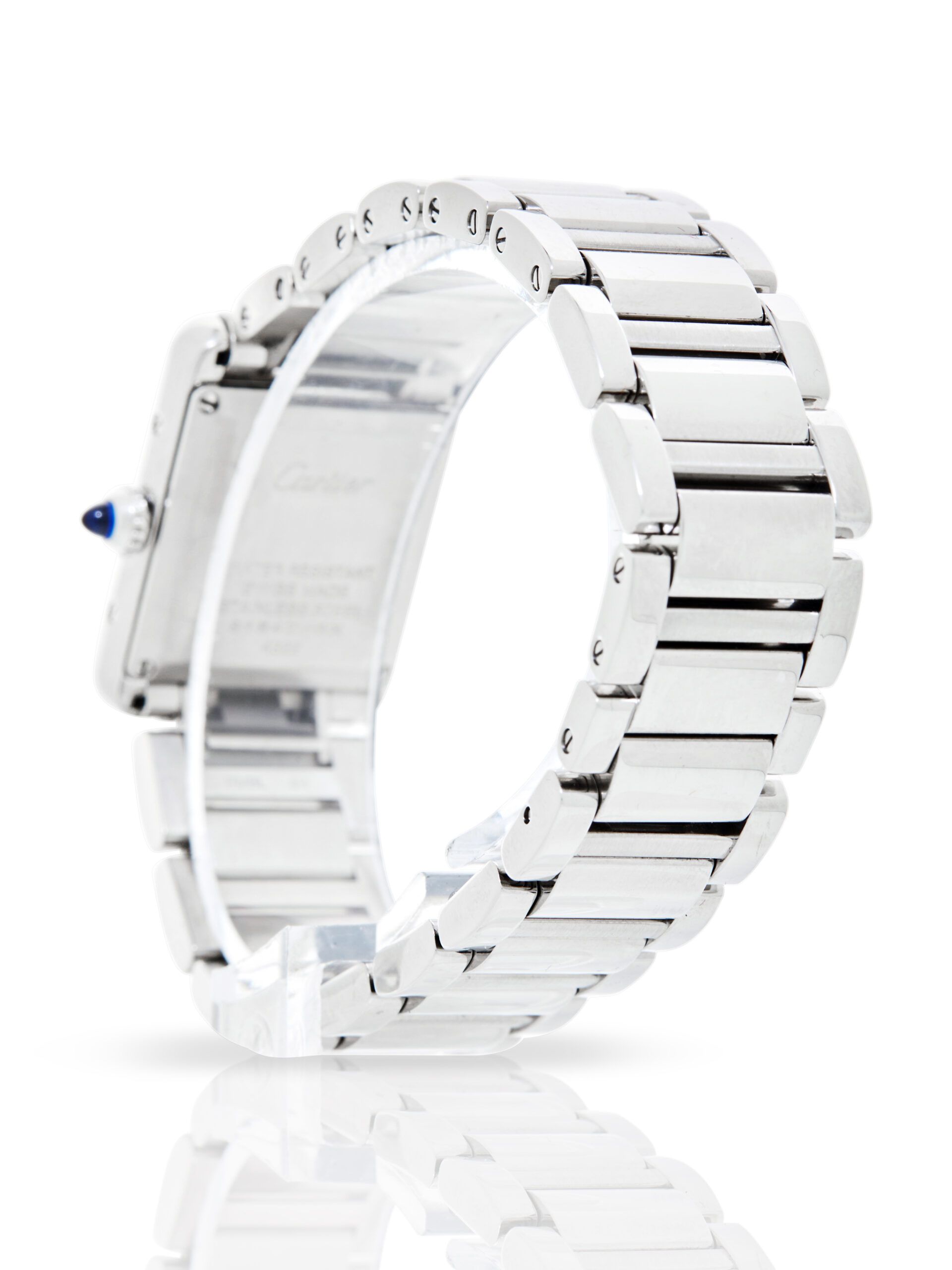 Cartier Tank Must WSTA0051 Thumbnail 4