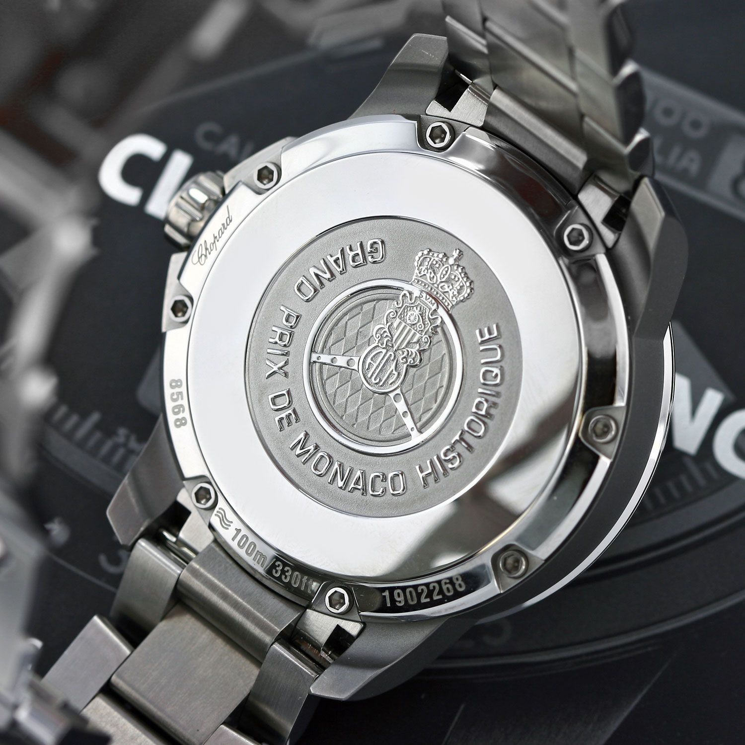 Chopard Grand Prix 158569-3001 Thumbnail 2