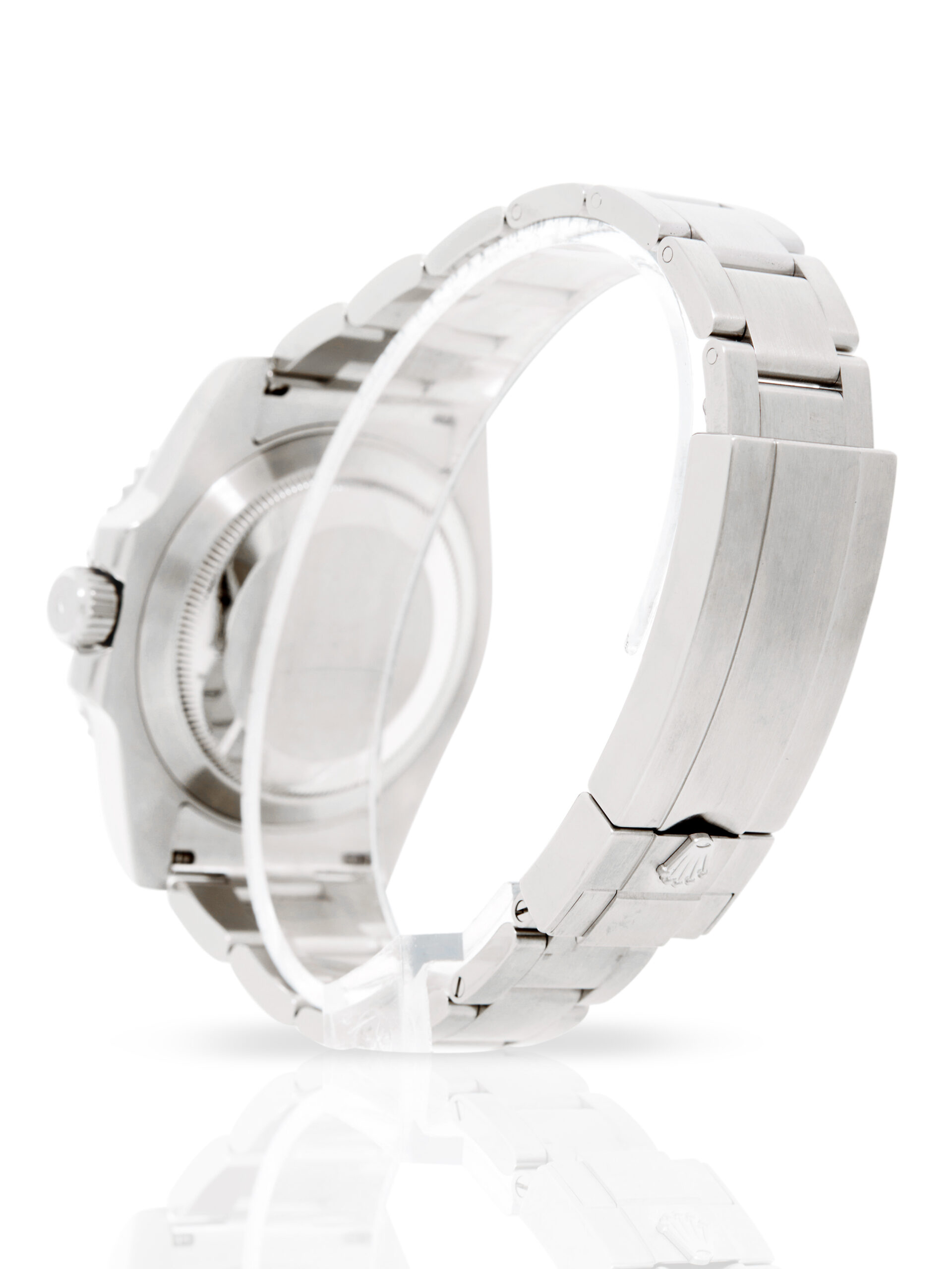 Rolex Submariner 116610 LN Thumbnail 4