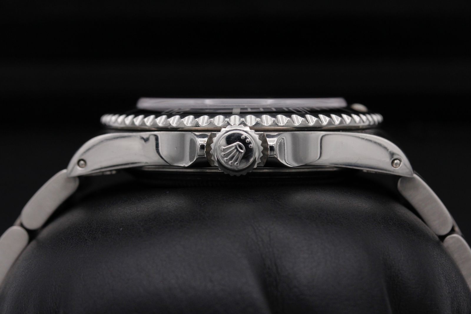 Rolex Submariner 14060 Thumbnail 3