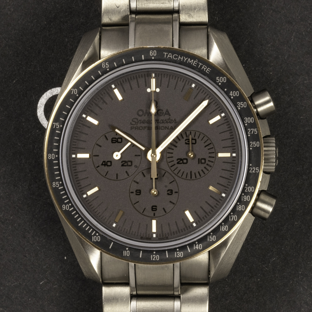 Omega Speedmaster Moonwatch 311.62.42.30.06.001 Thumbnail 6