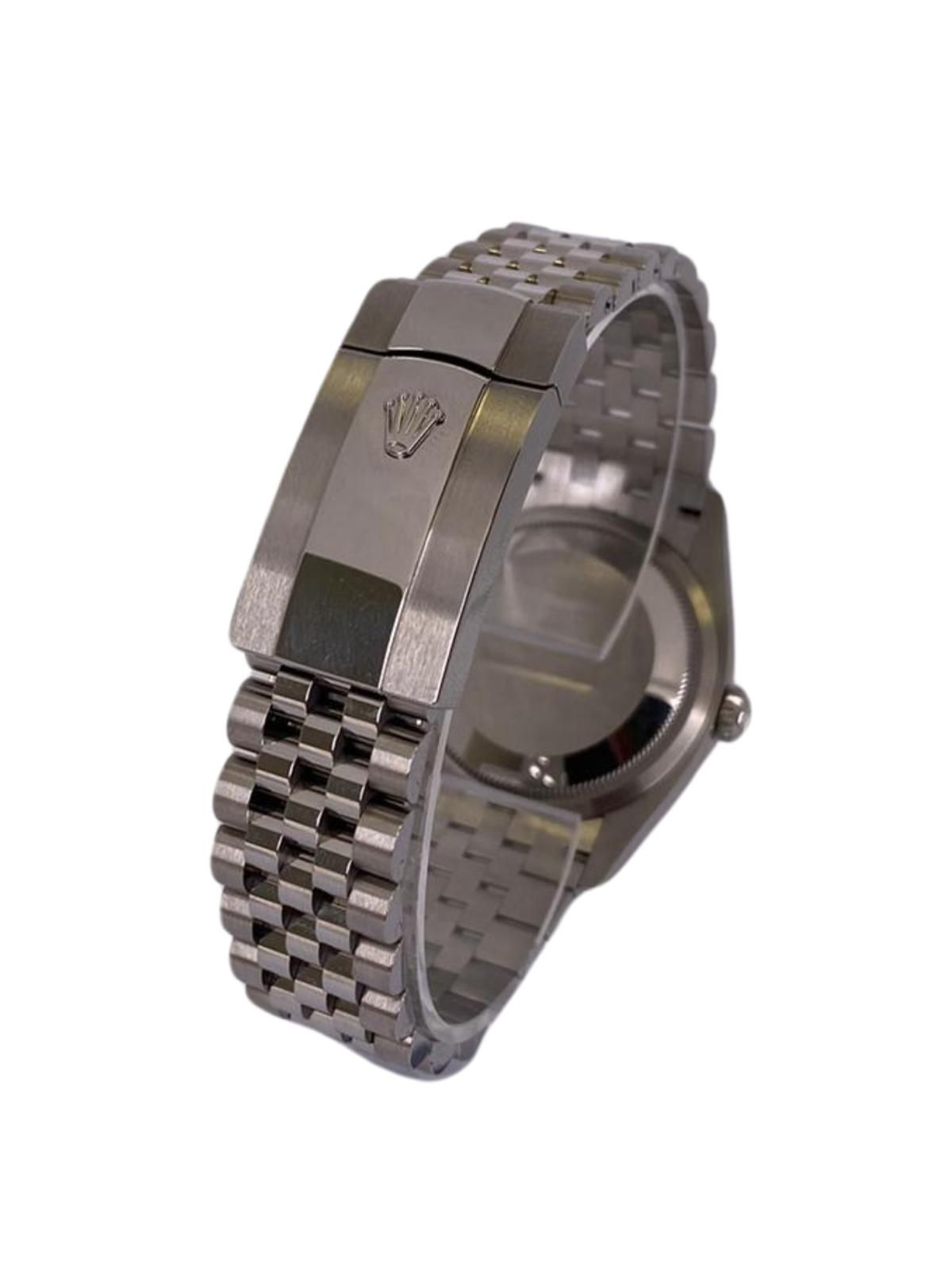 Rolex Datejust 126234 Thumbnail 3