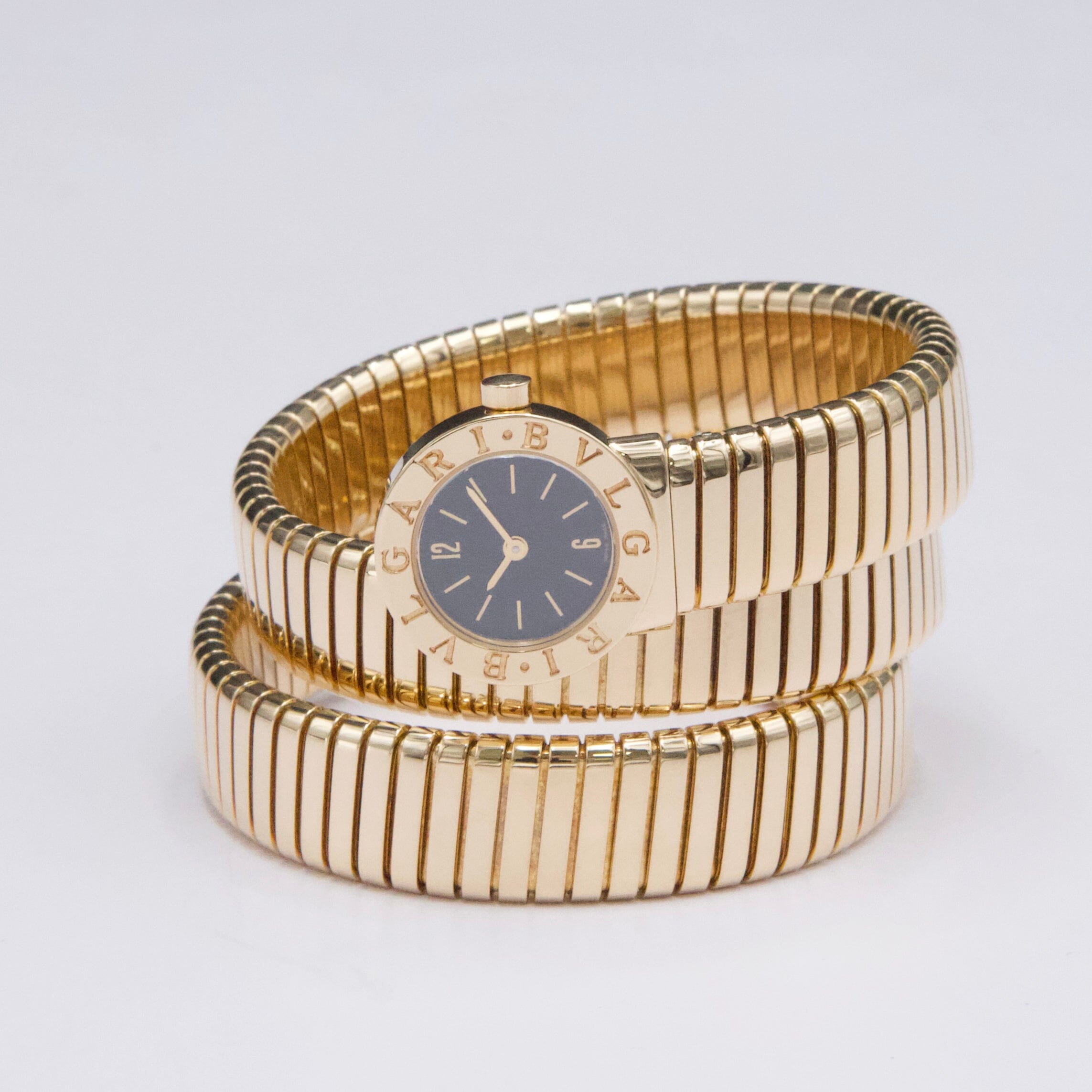 Bvlgari BB Tubogas BB191T Thumbnail 2