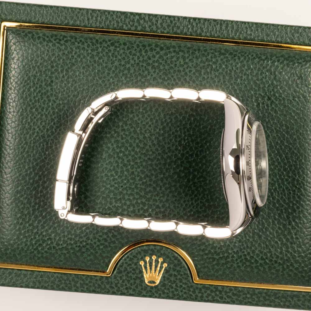 Rolex Daytona 116520 Thumbnail 4