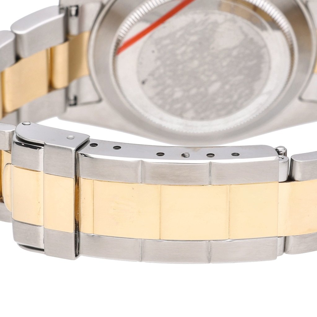 Rolex Submariner 16613 Thumbnail 3