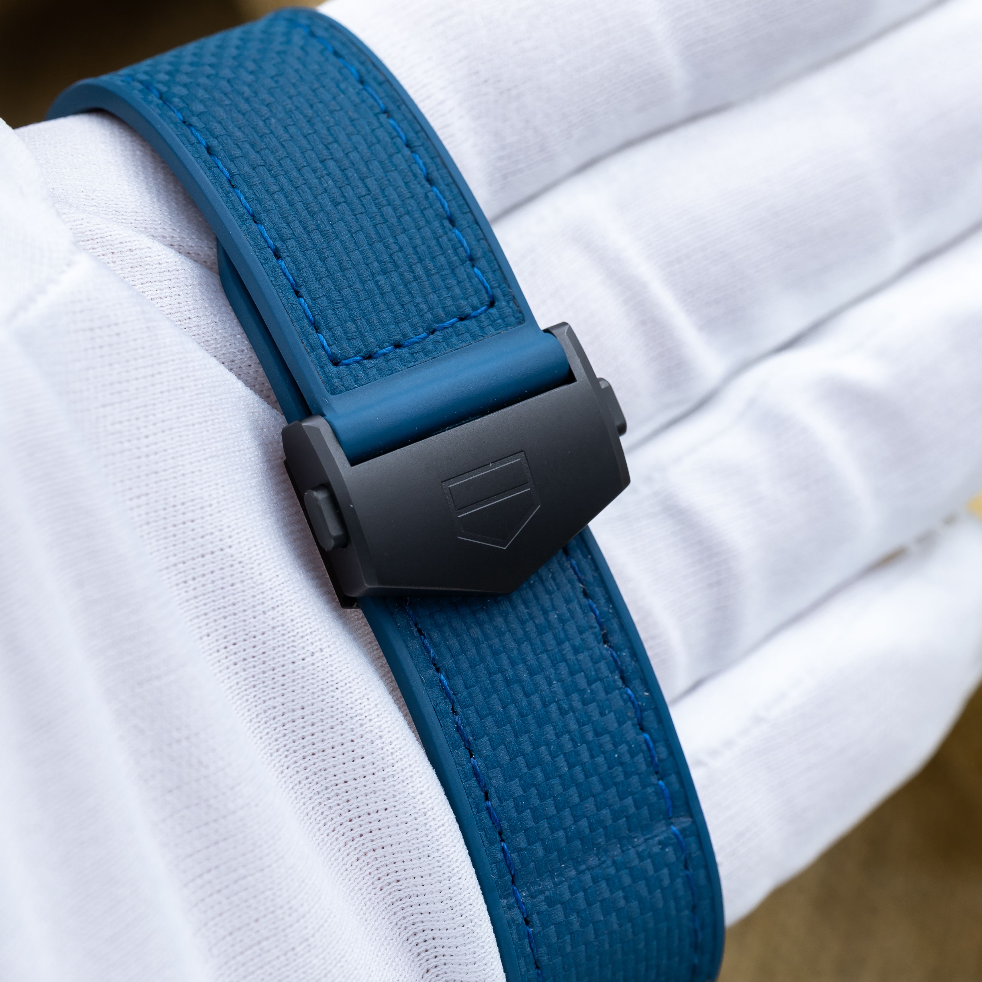 Tag Heuer Monaco CBL2188.FT6261 Thumbnail 3