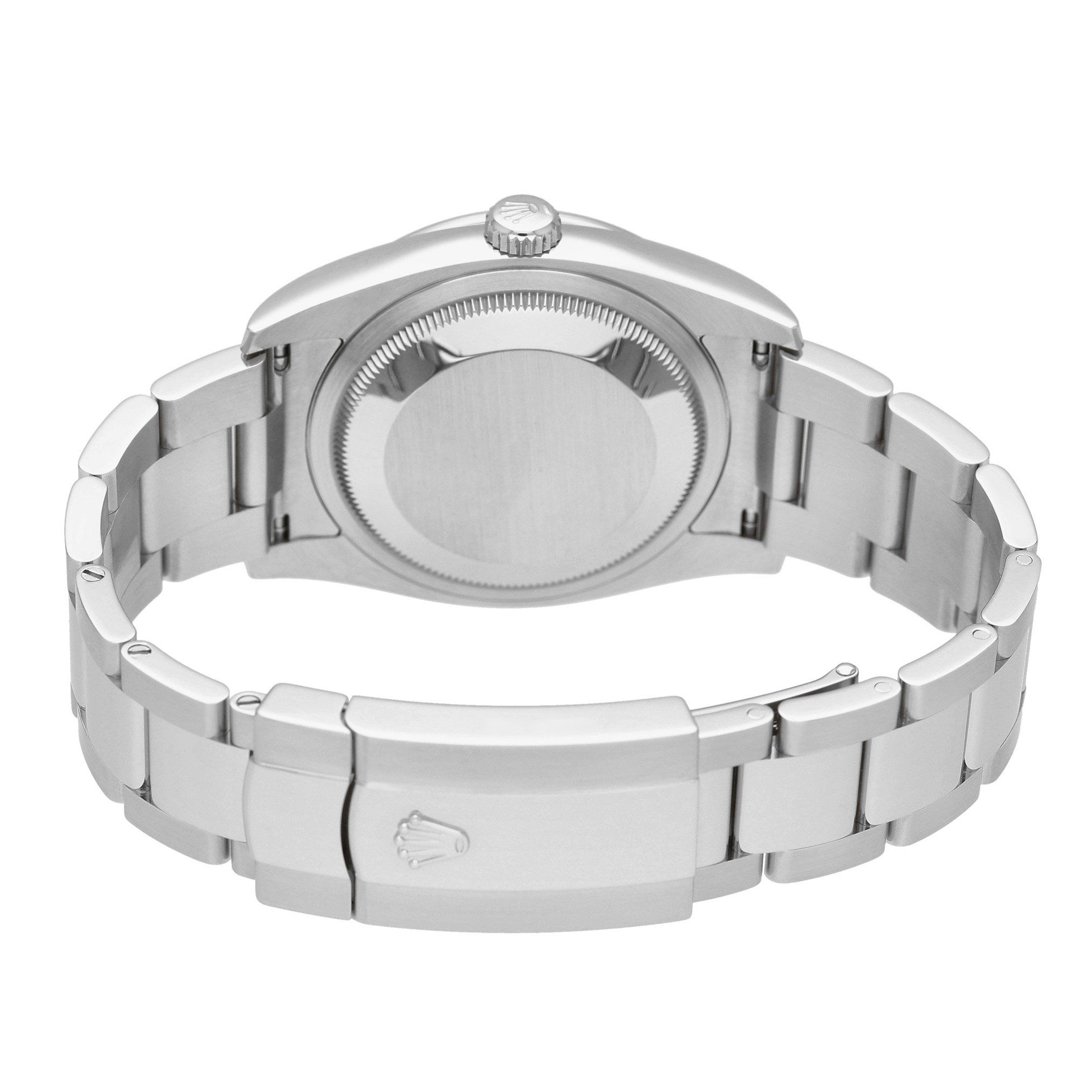 Rolex Datejust 116244 Thumbnail 4