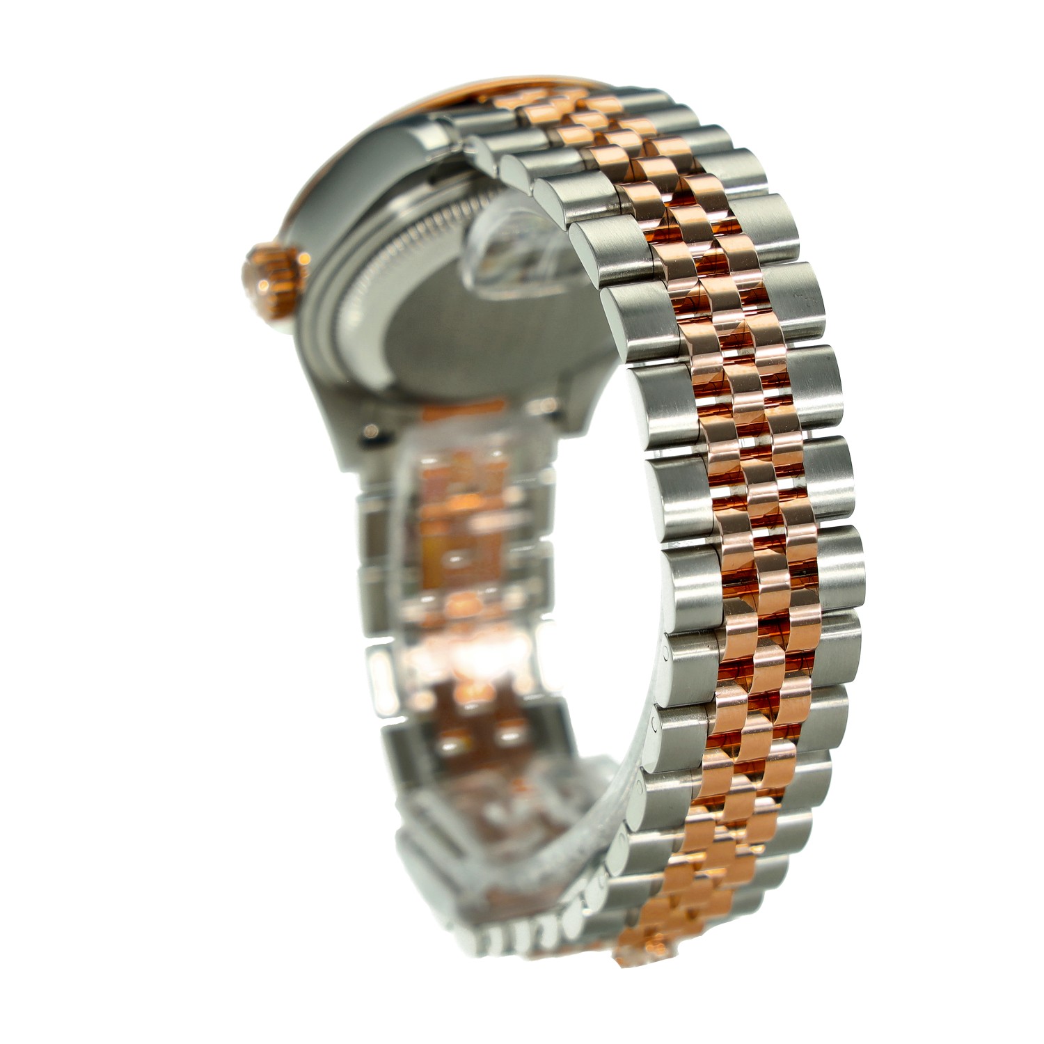 Rolex Datejust Lady 28 279161 Thumbnail 3